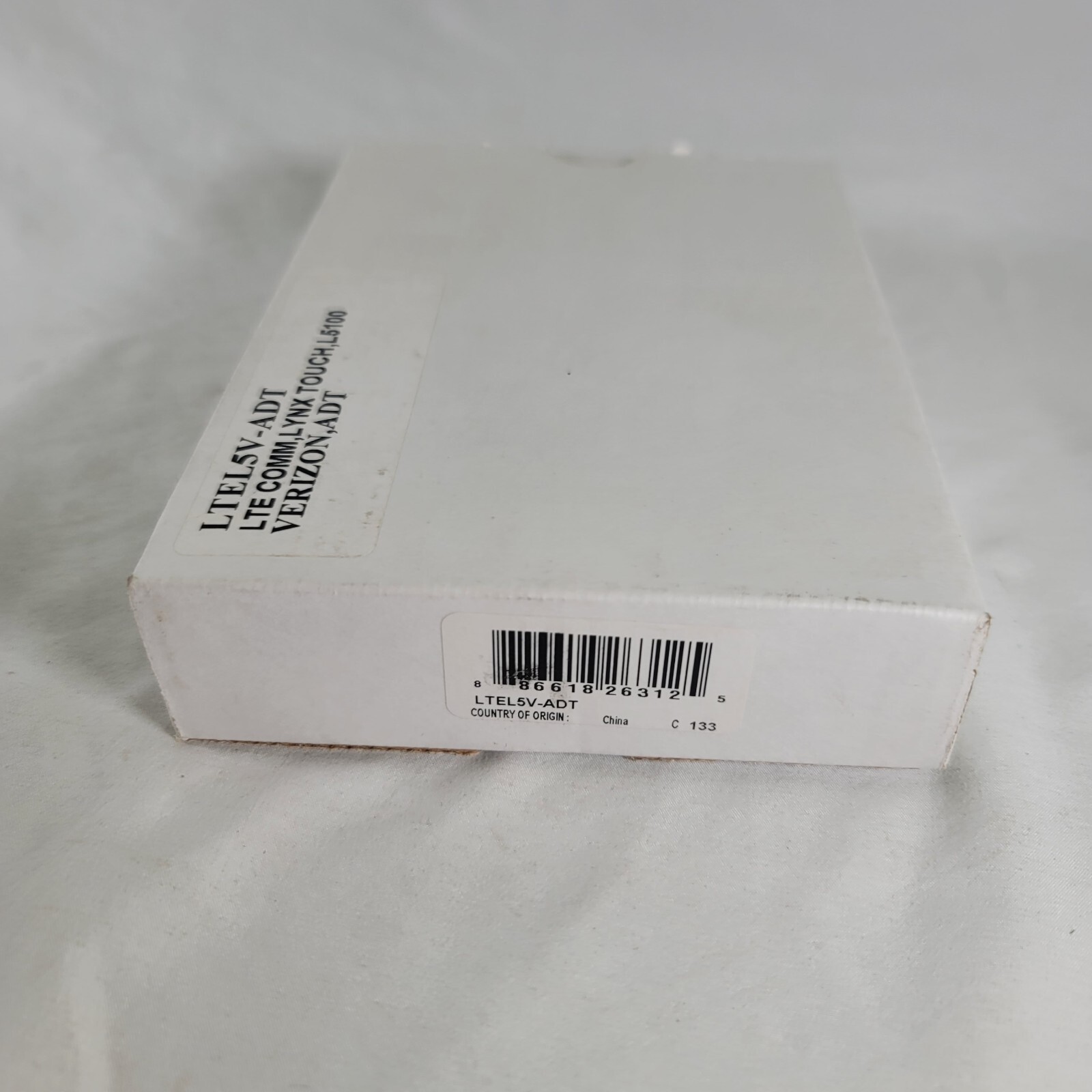 Honeywell Verizon LTEL5V-ADT Lynx Touch LTE Communicator