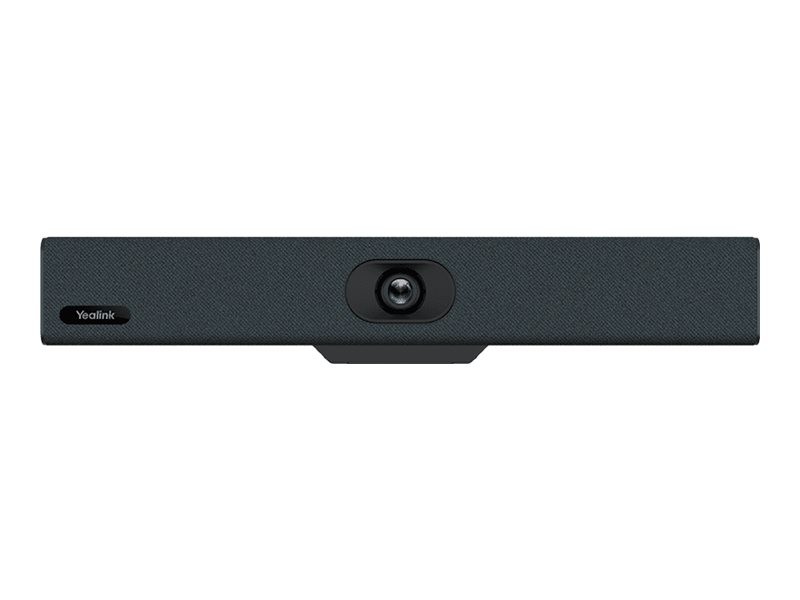 Yealink UVC34 Conference camera colour 8 MP 4K audio USB 2.0 1206611