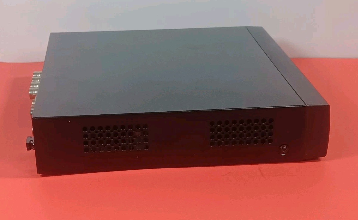 Annke DN81R Video Recorder For CCTV Camera System 1TB HDD