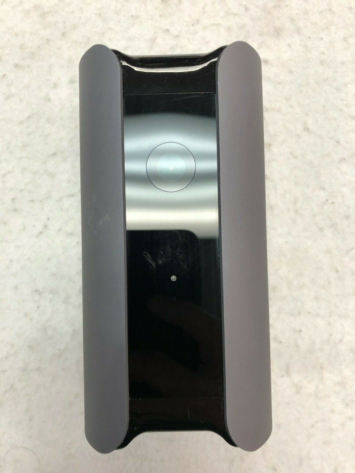 Canary CAN400USGR All-in-one Home Security Device For Parts ONLY – Activated