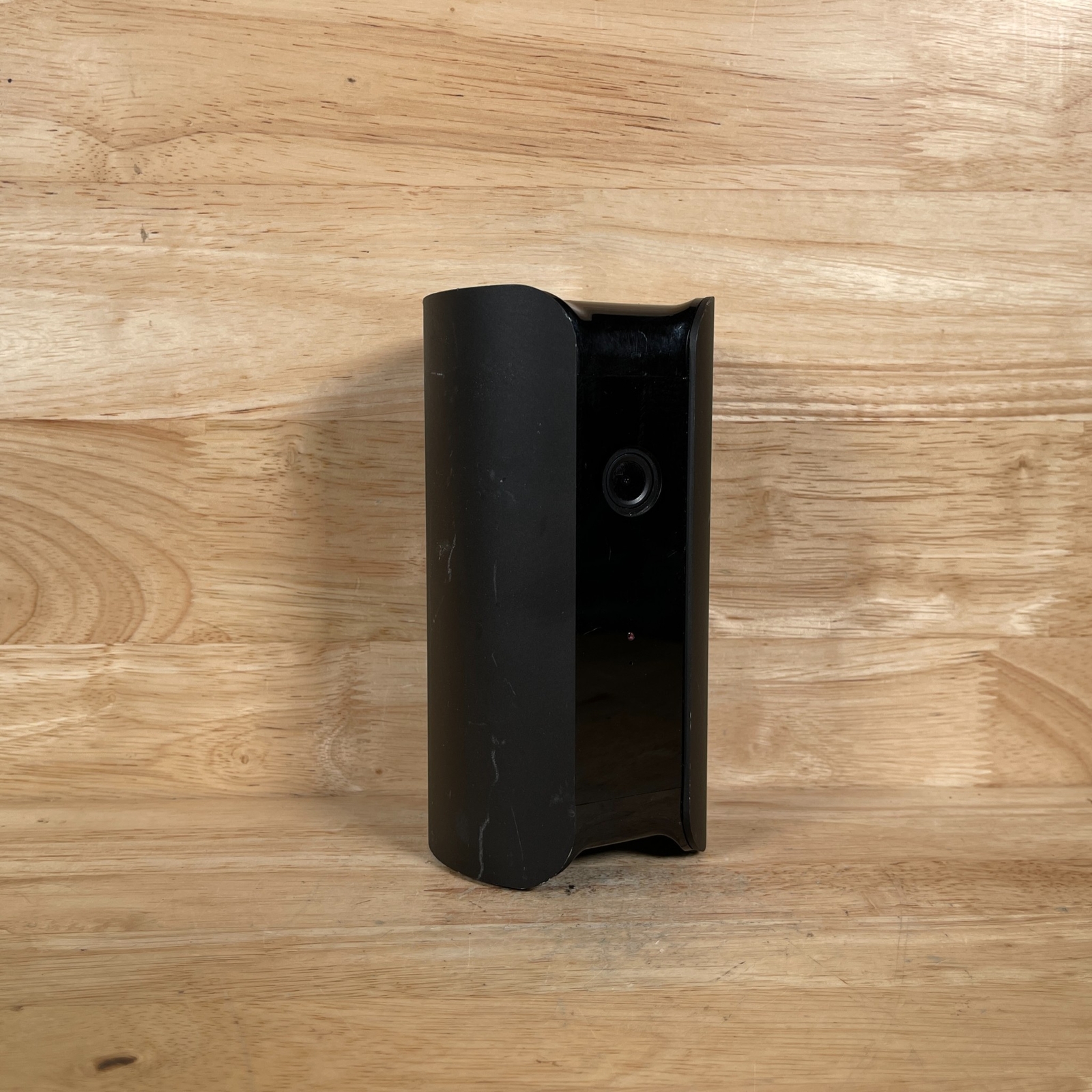 Canary CAN100USBK Black Wireless 1080pHD Indoor All-in-One Smart Security Camera