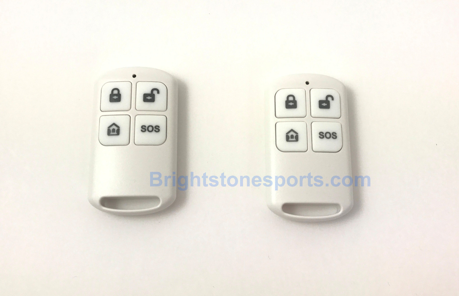 Wireless GSM WIFI Home Security Alarm System, Mobile APP, Infrared Detector