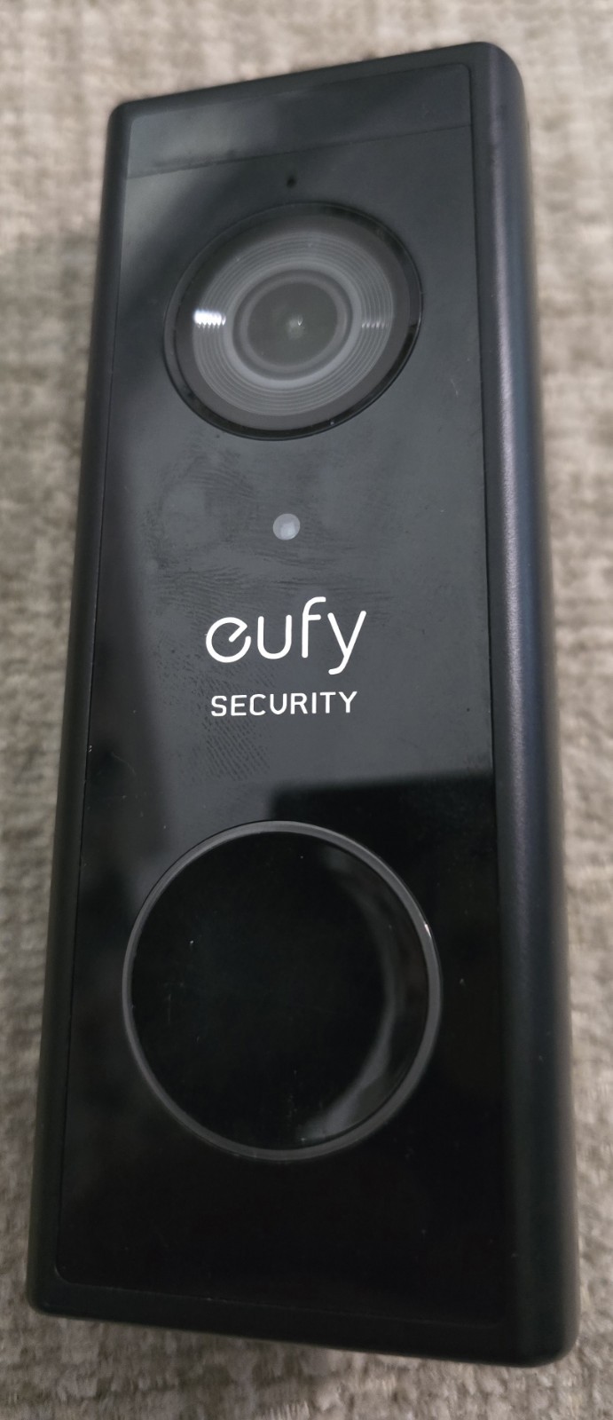 eufy S380 HomeBase 3 Edge Security Center With Extras Expandable Storage to 16TB