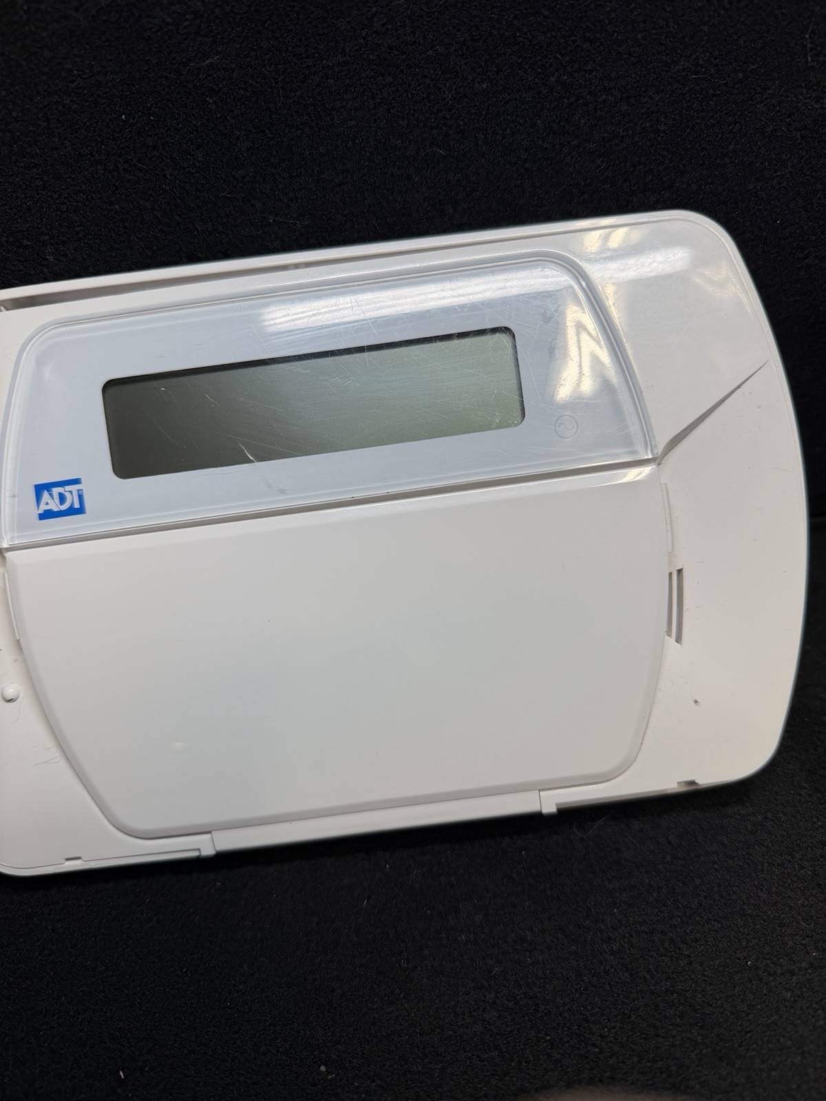 ADT SCW9057G-433 Residential Fire And Burglary Controller ONLY UNTESTED