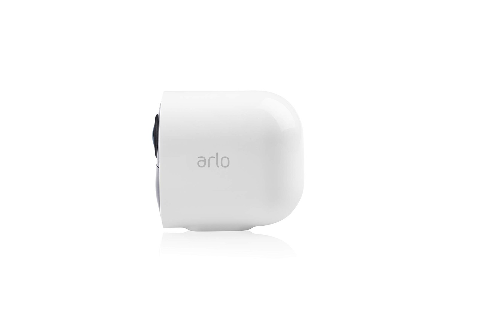 Arlo Ultra Add-On Camera 4K Ultra UHD Wire-Free Security Cam VMC5040