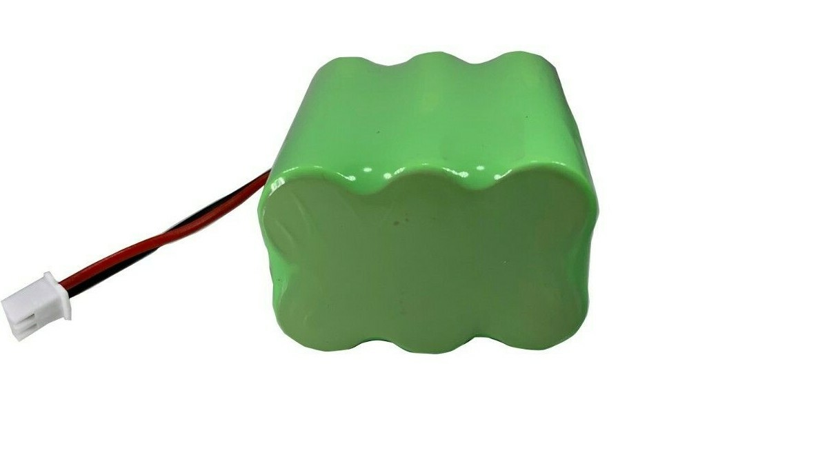 2GIG-BATT1 – 2GIG Standard Battery Pack (Go!Control)