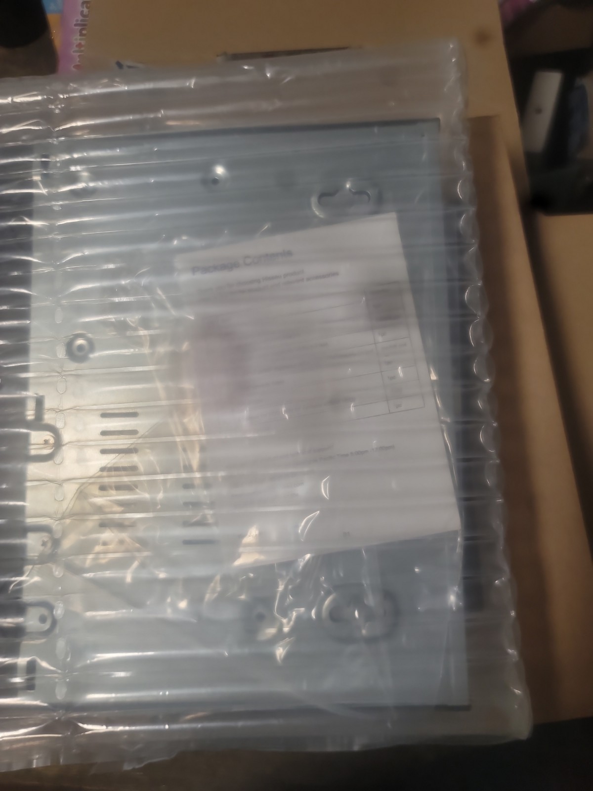 Hiseeu HD NVR CCTV WNKIT 8HB611-3T Total Of 8 Cameras