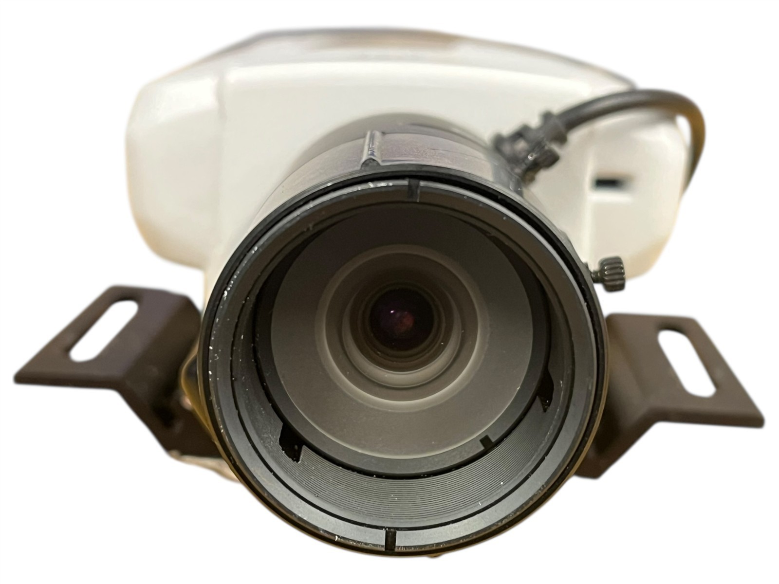 Axis P1346-E Megaspixel Security Surveillance IP Network Camera with Housing