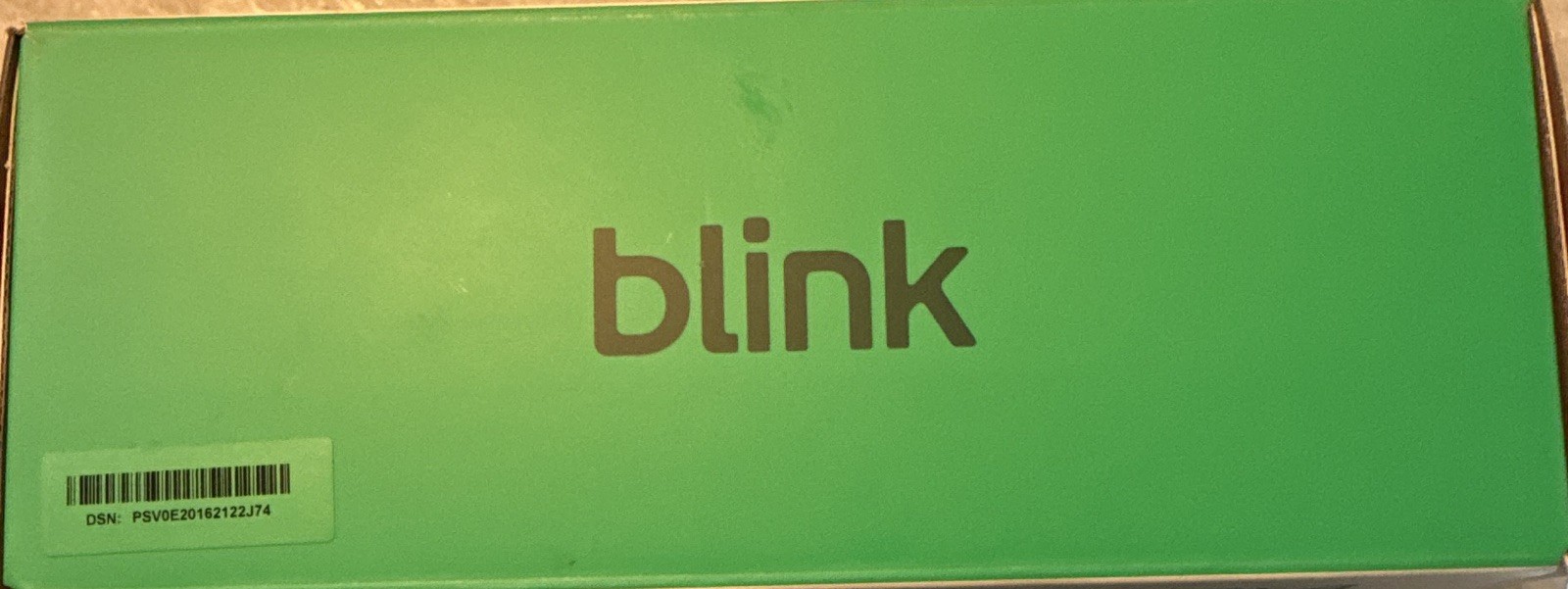 Blink Outdoor 4 2-Camera Wireless Wi-Fi Battery Outdoor System w/ Sync Module