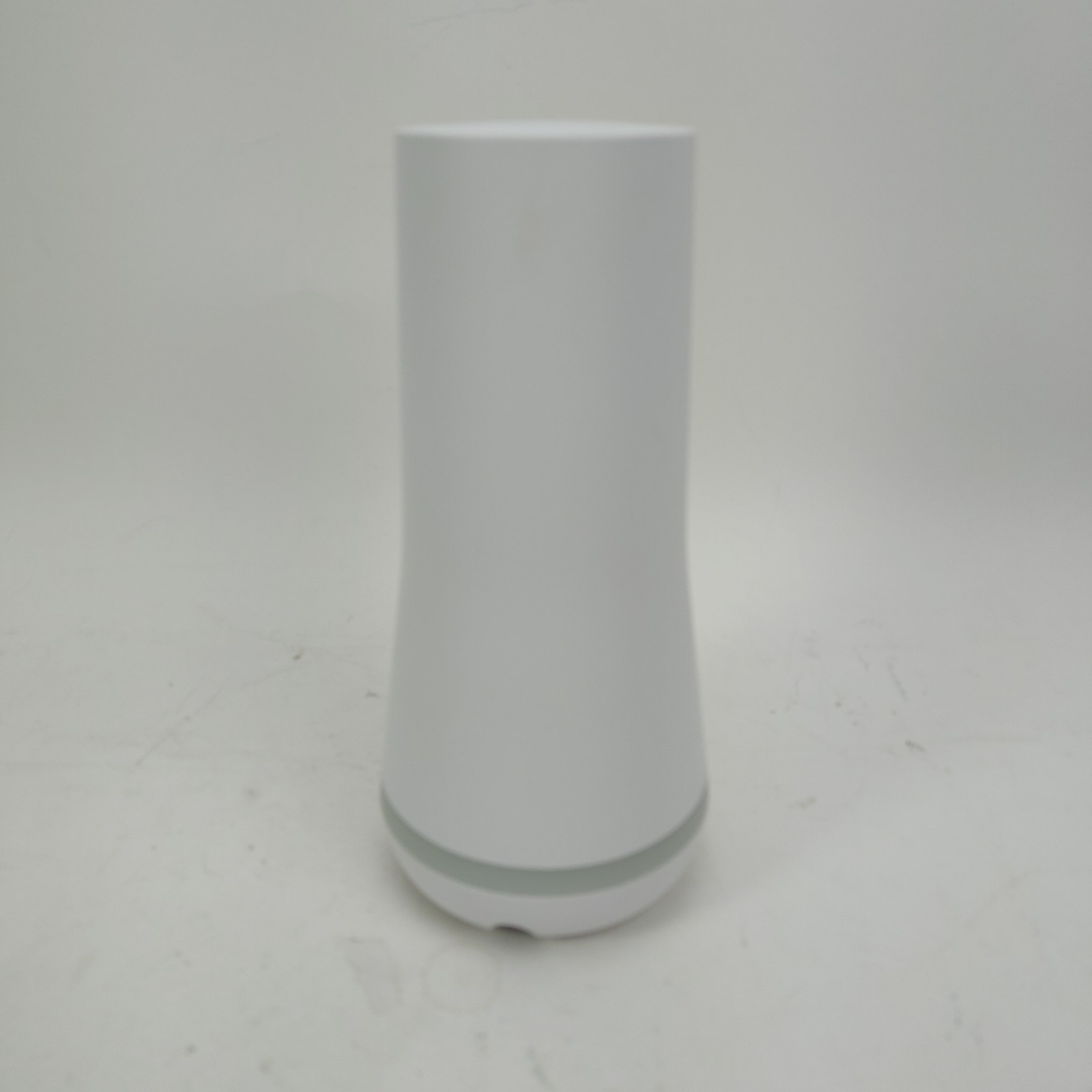 SimpliSafe SSBS3 3rd Gen Base Station Only Home Security System White Power Cord