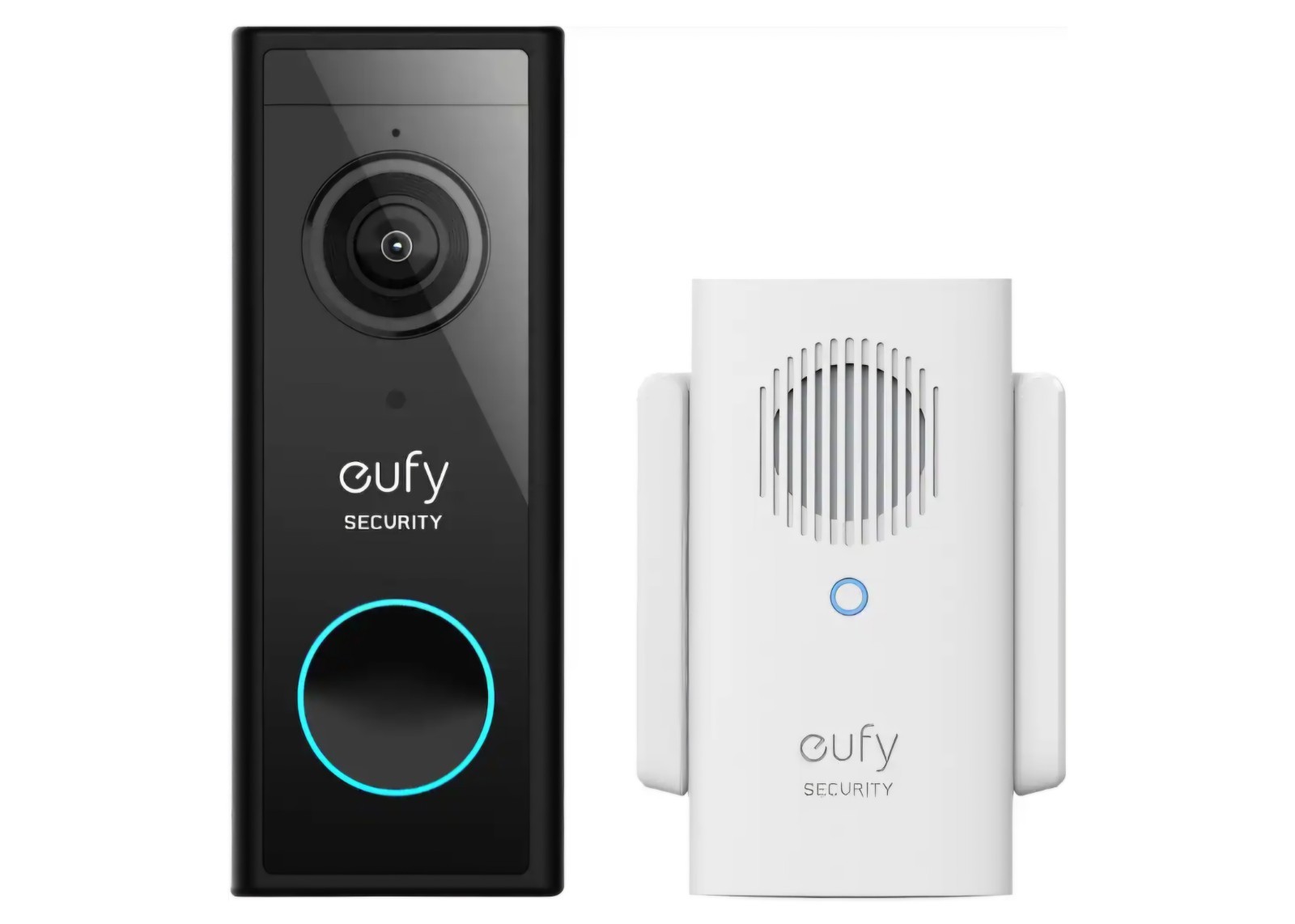 eufy S380 HomeBase 3 Edge Security Center With Extras Expandable Storage to 16TB
