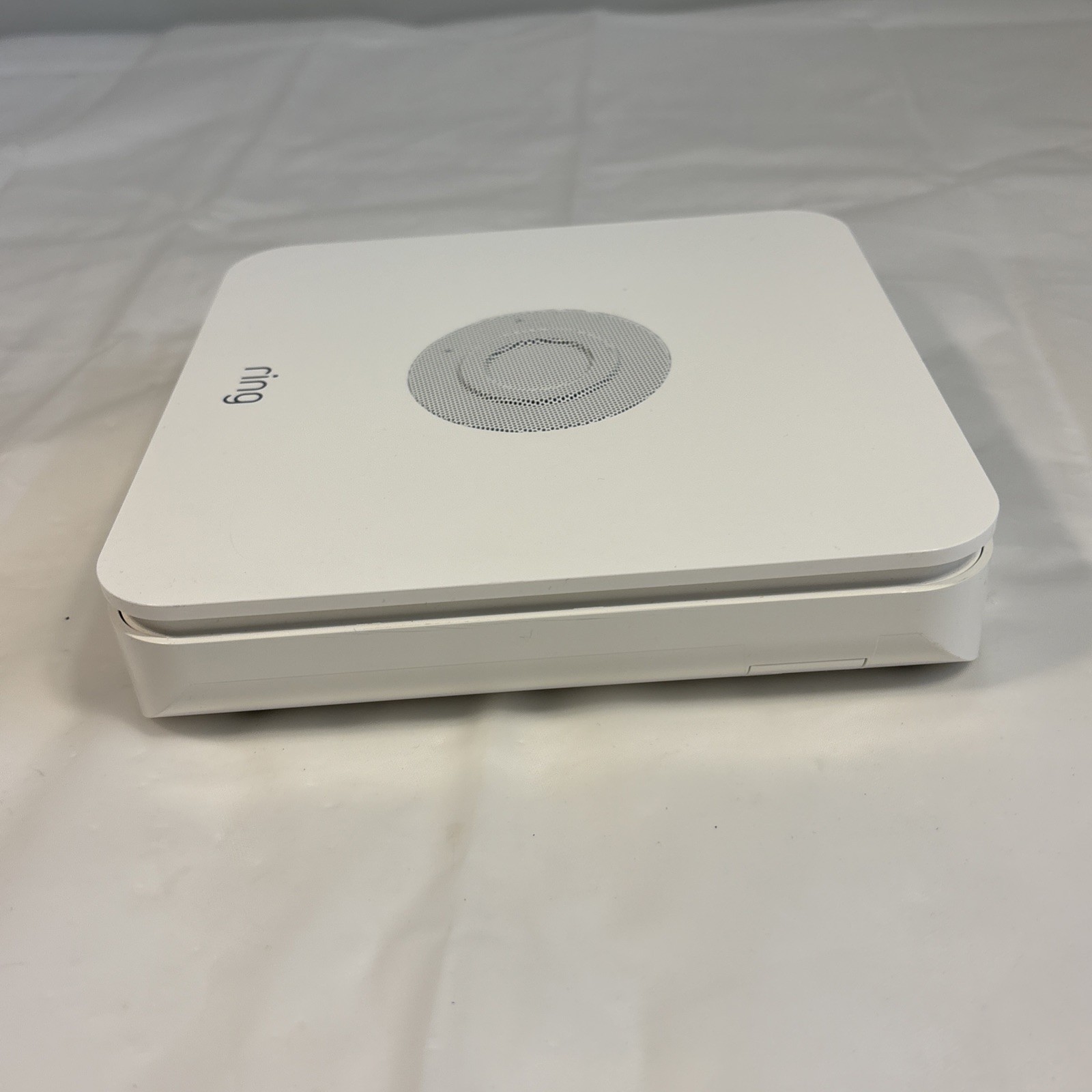 Ring Alarm Base Station US White 4HB1U9-0EN0 Works