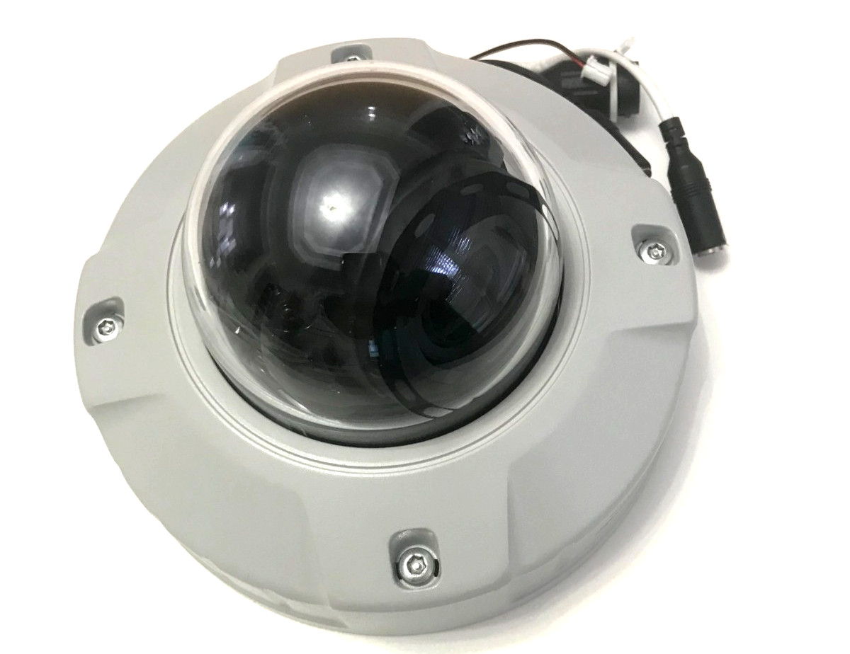 Panasonic WV-S2511LN Network Camera Outdoor Fixed Dome Color Night Vision