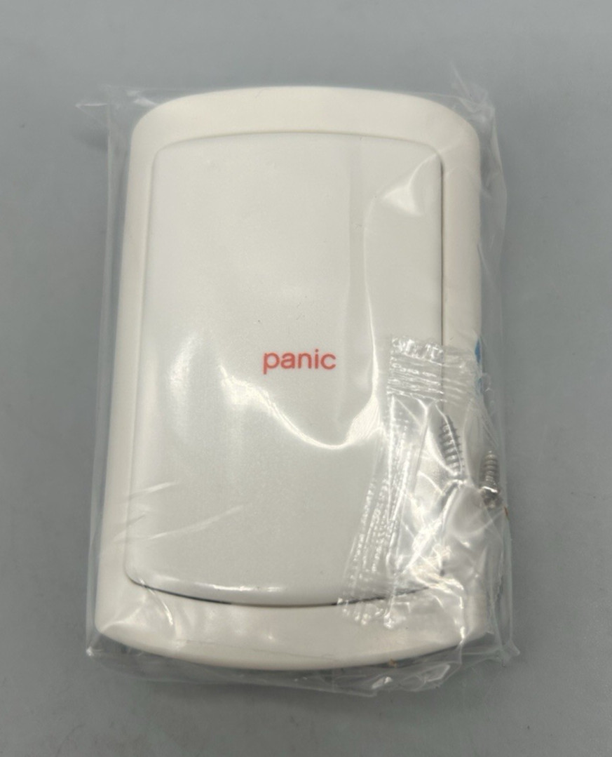 SimpliSafe Panic Button Sensor PB1000 Gen 1