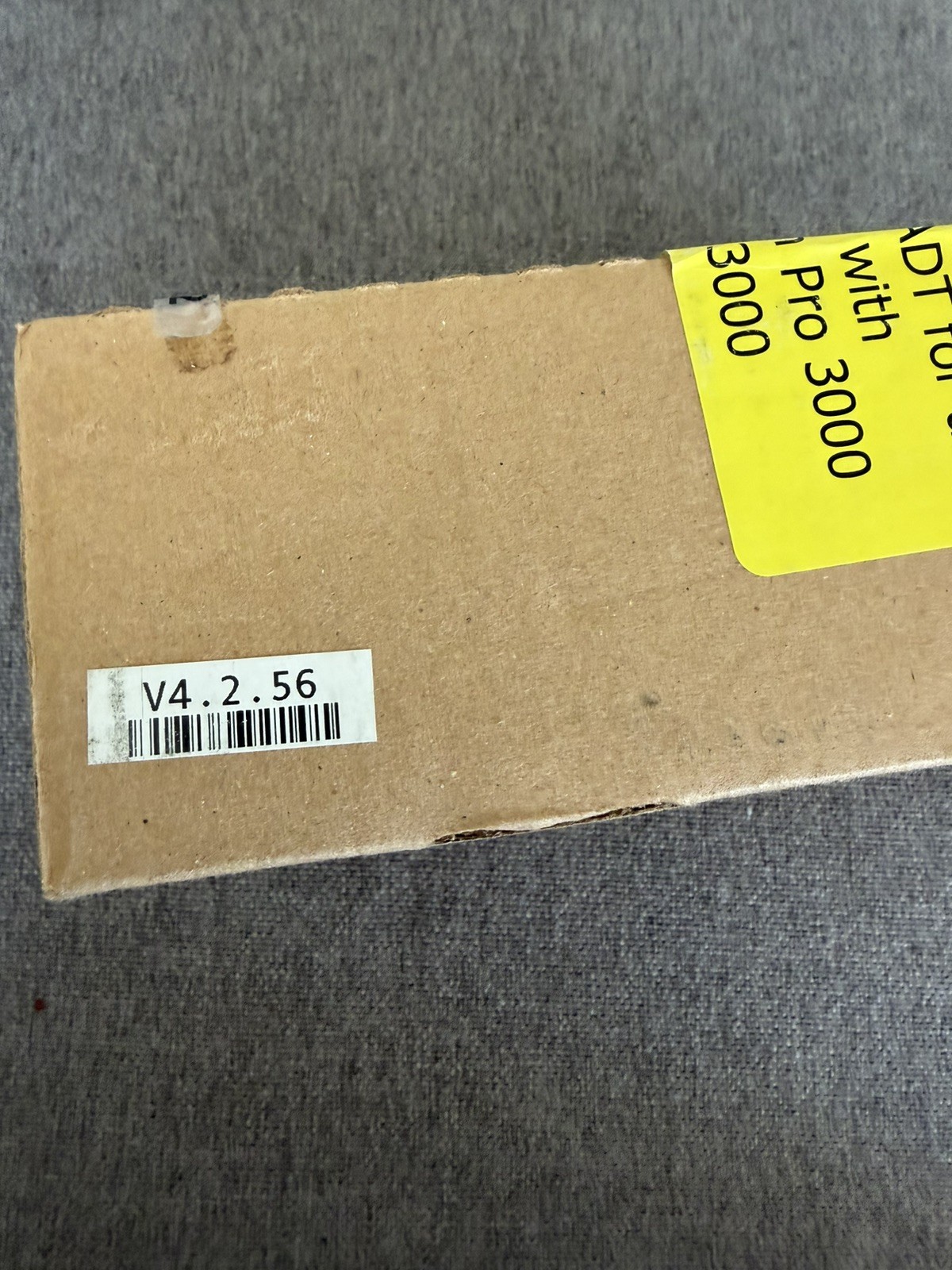 Resideo LTE Commicator Radio – LTEMXA-ADT