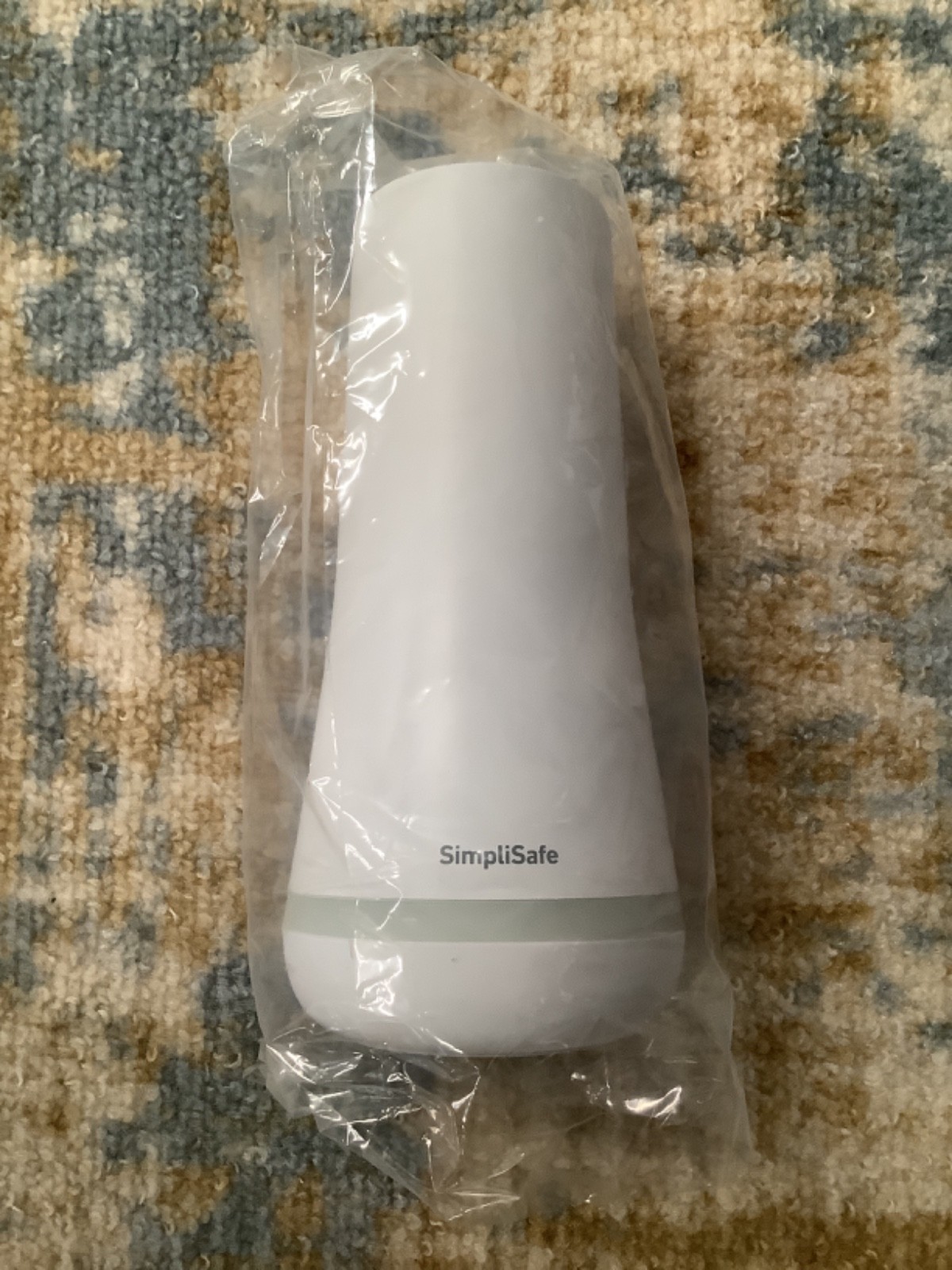 SimpliSafe Base Station BS3W Home Security (New in Box)