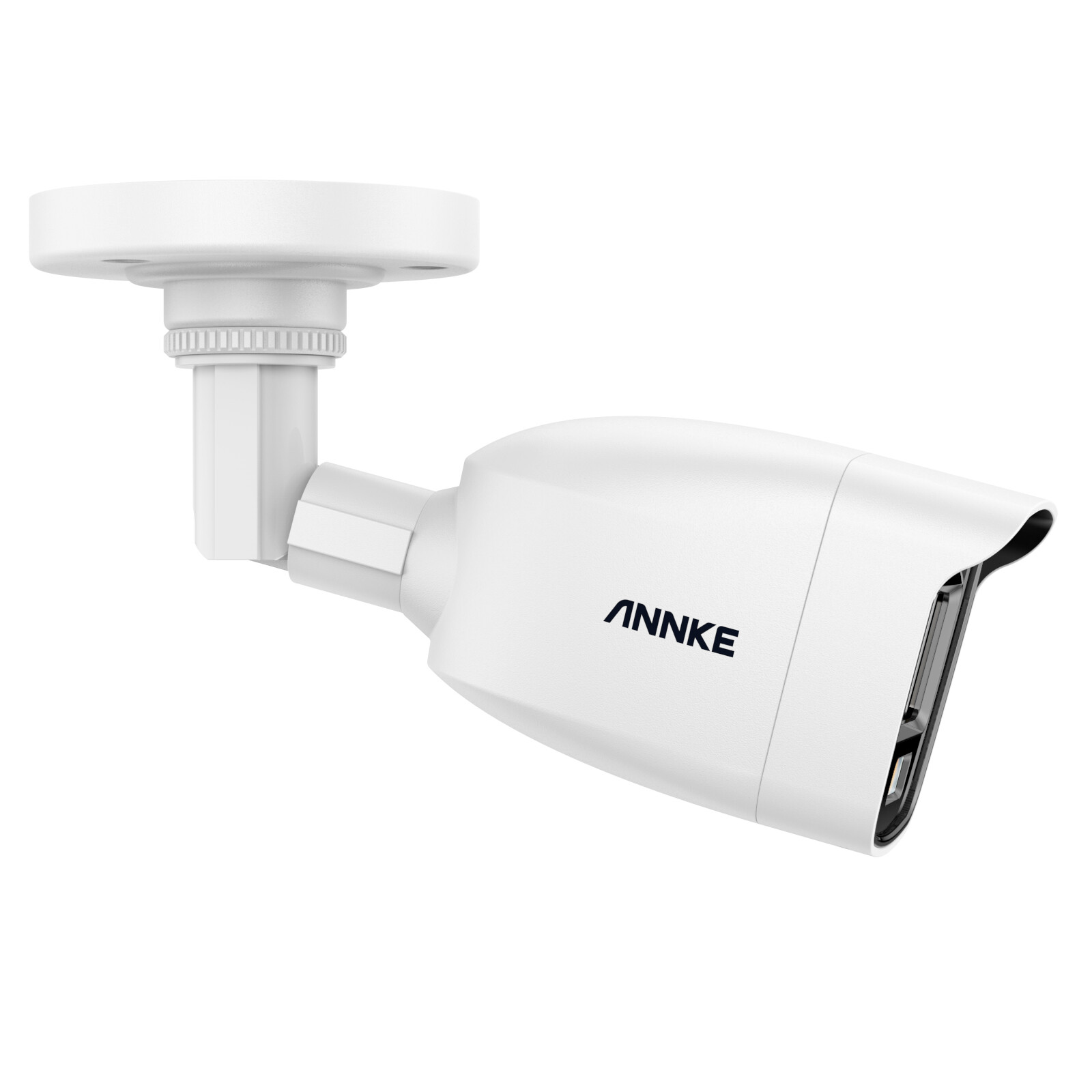 ANNKE 4IN1 1080P Video Wired CCTV Security Camera Outdoor Color Night Vision