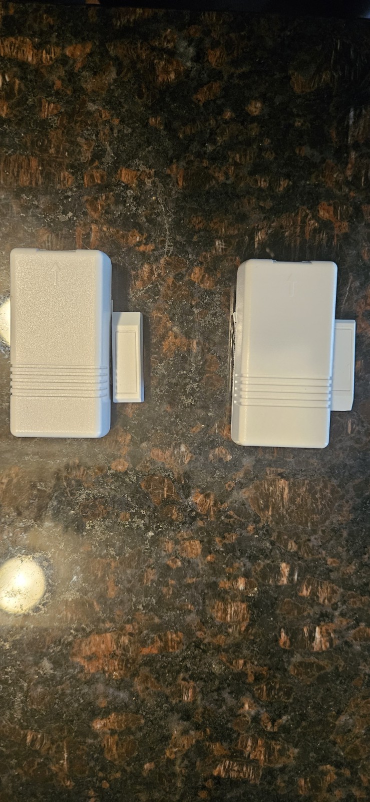 vivint Security System Equipment