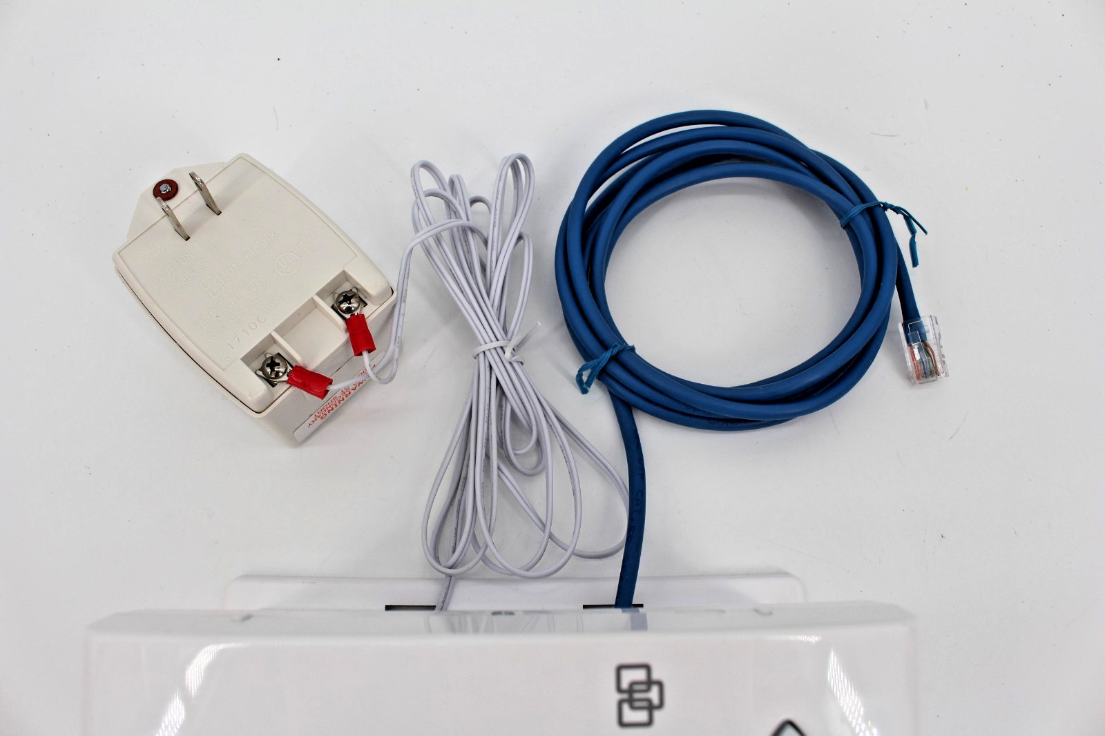 GE Simon XT 600-1054-95R Wireless Security ALARM PANEL BOARD V2 UNIT Tested