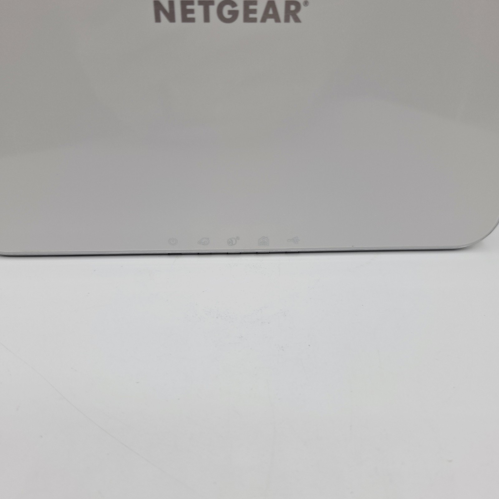 Netgear Arlo VMB3000 Smart Home Base Station W/ AC Power Adapter