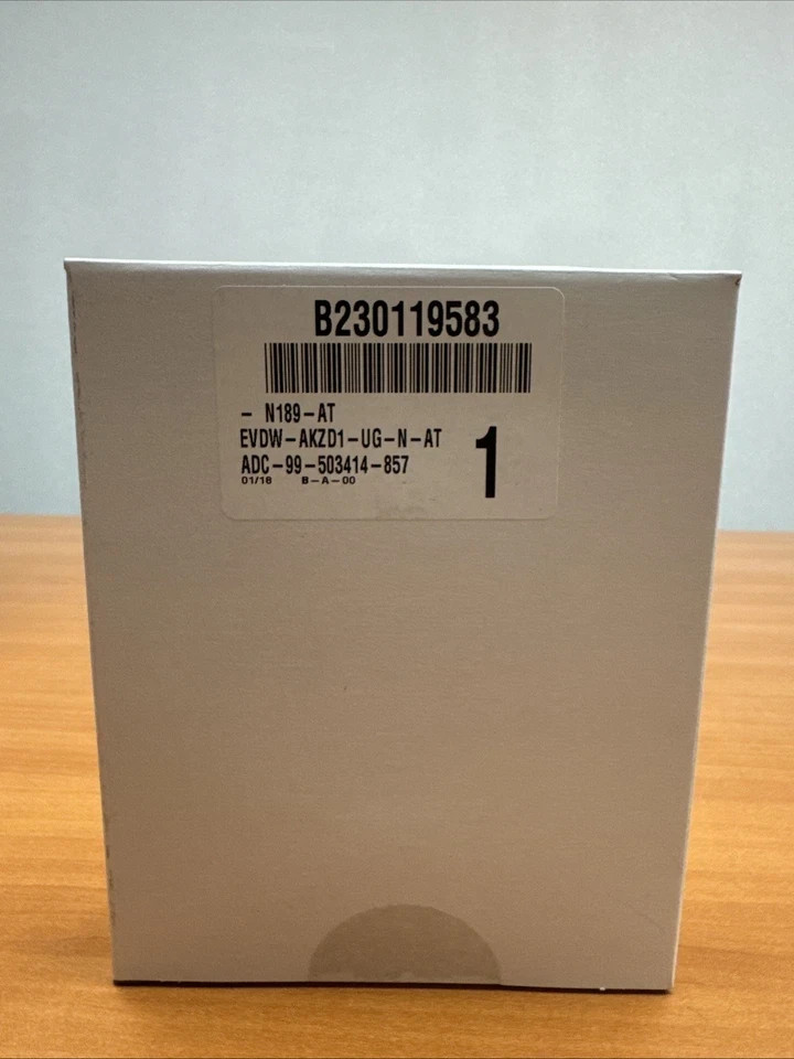 ALARM.COM CD-411-US-AT-LTEUP AT&T LTE Upgrade Module for Interlogix Concord