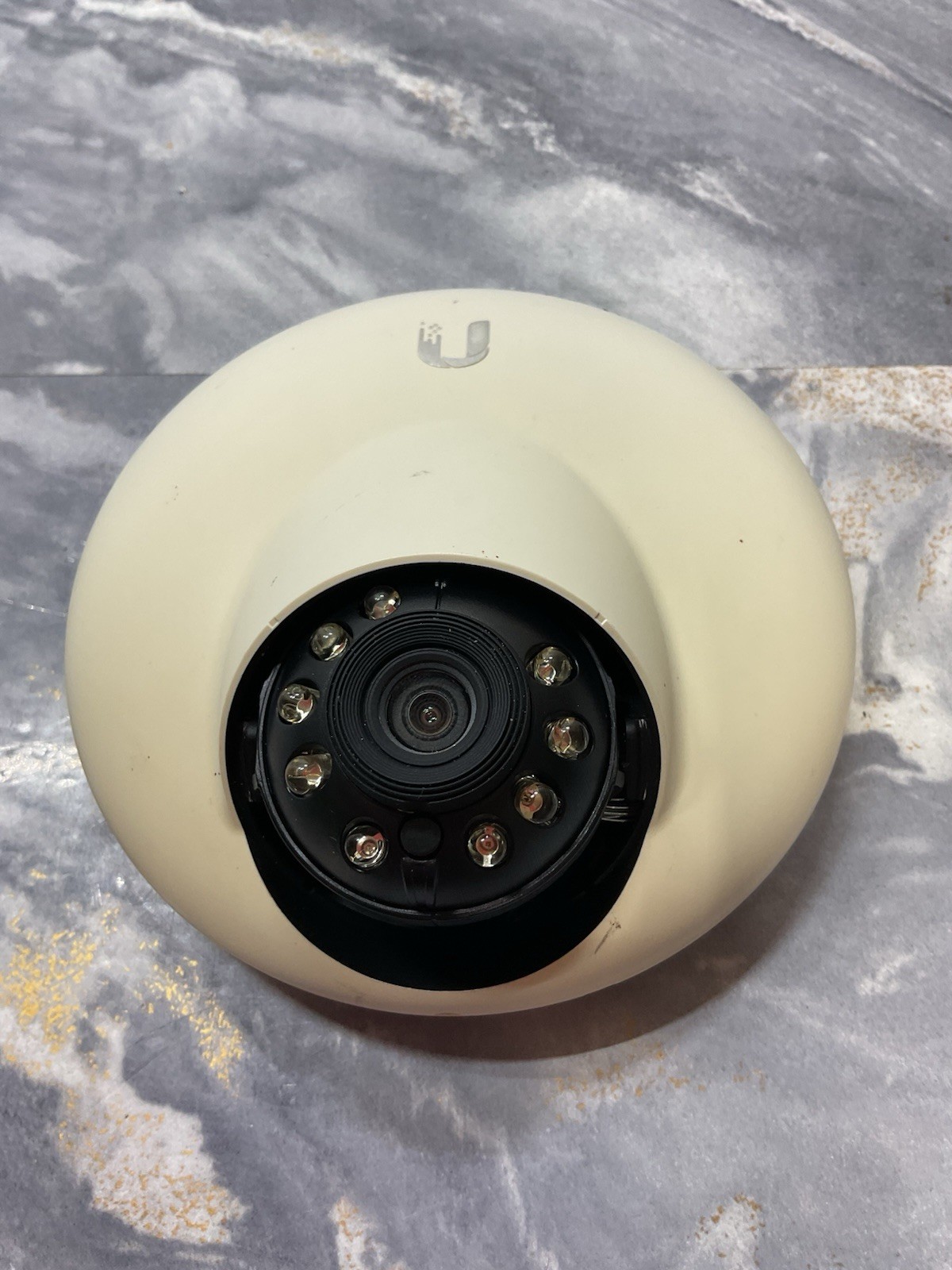 Ubiquiti Networks UniFi G3 Series 1080p Dome Camera UVC-G3-DOME FOR PART