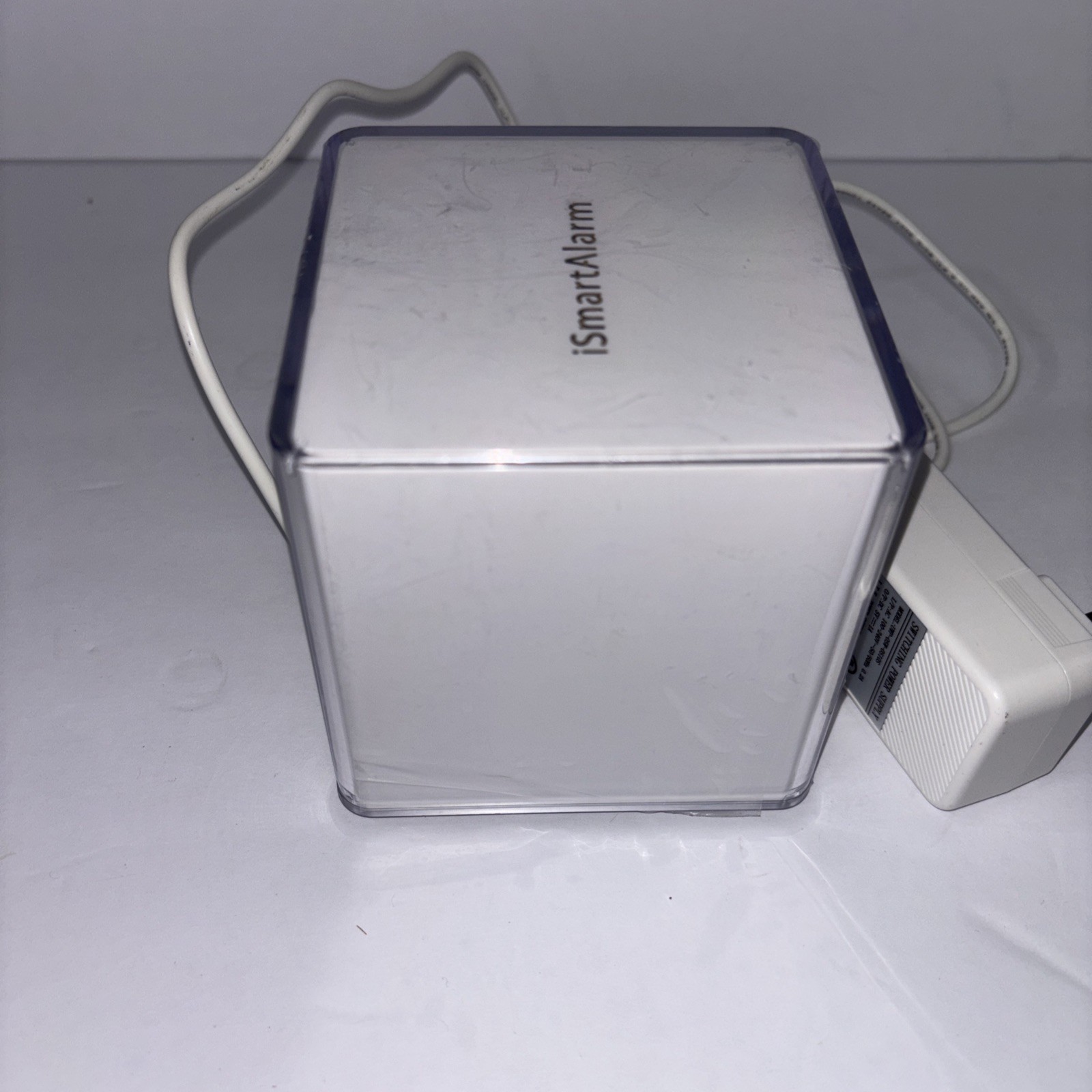 iSmartAlarm iSC3/Ipu3 Smart Home Security System (UNIT ONLY)