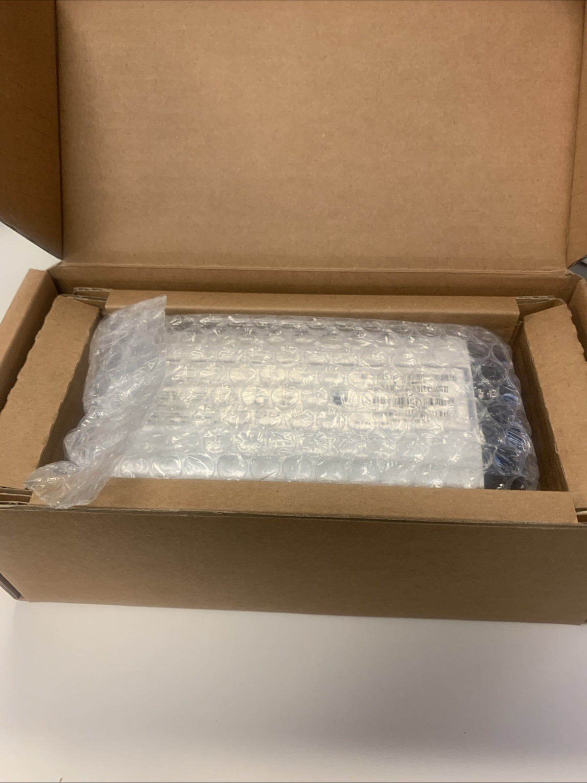 Cisco CIVS-IPC-6000P Black & Silver Long Range Network Surveillance Video Camera