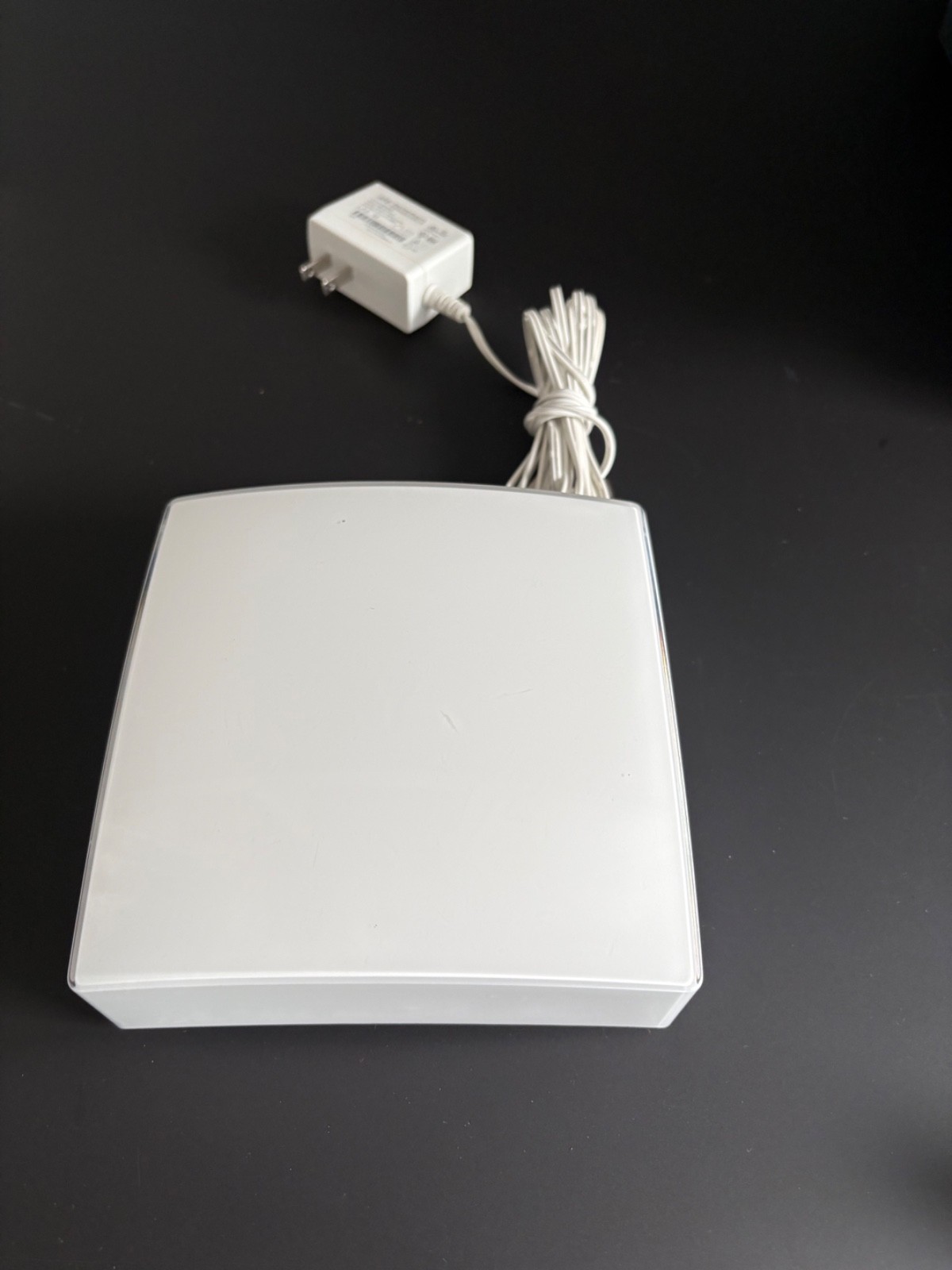 Frontpoint Alarm.com Security System Bundle ADC-V724 ADC-V515 FPHUB1 FPKEY2 RE12
