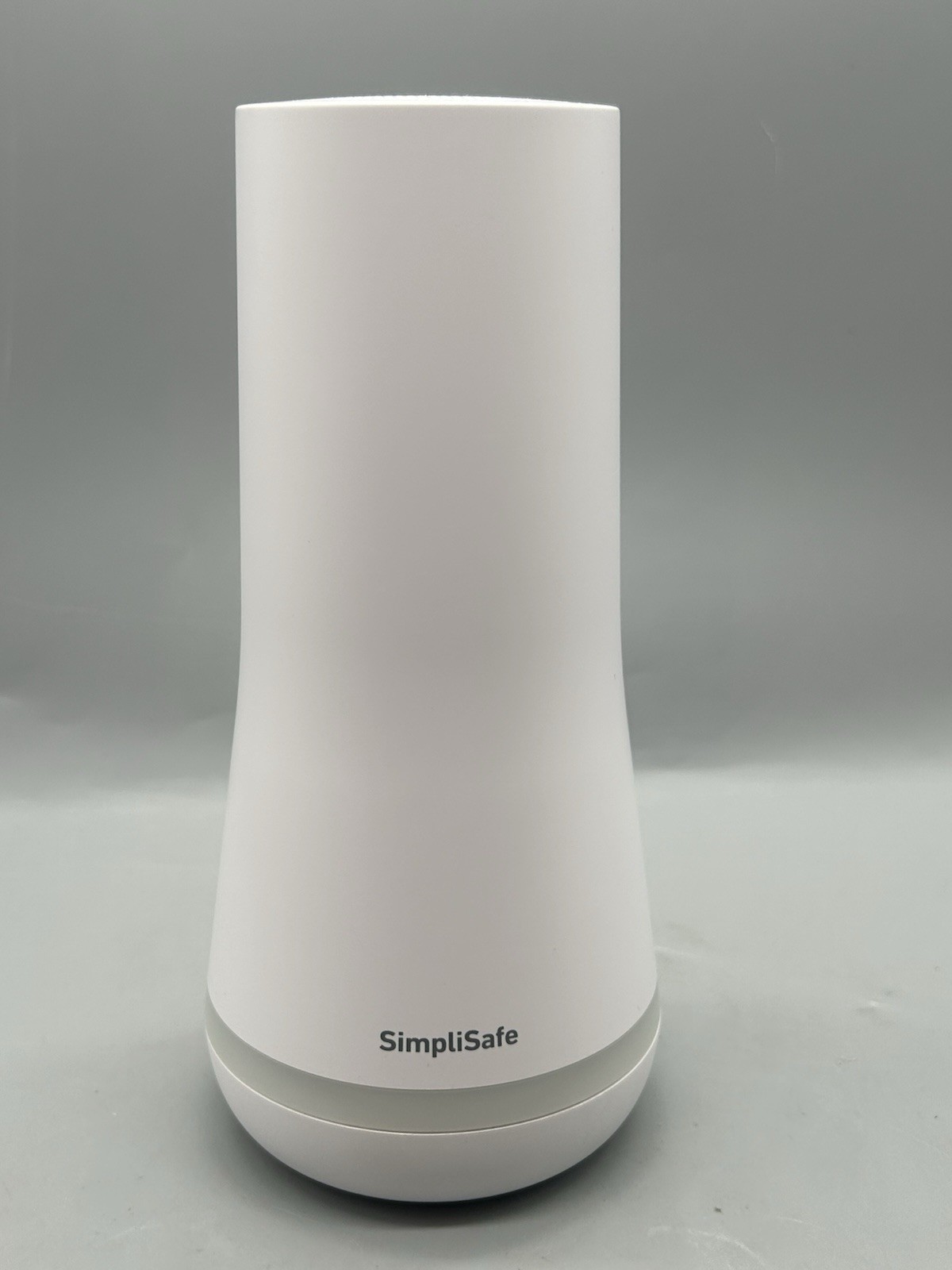 SimpliSafe Security SSBS3 BS3W (Gen 3) Base Station Only – Not Power Cord