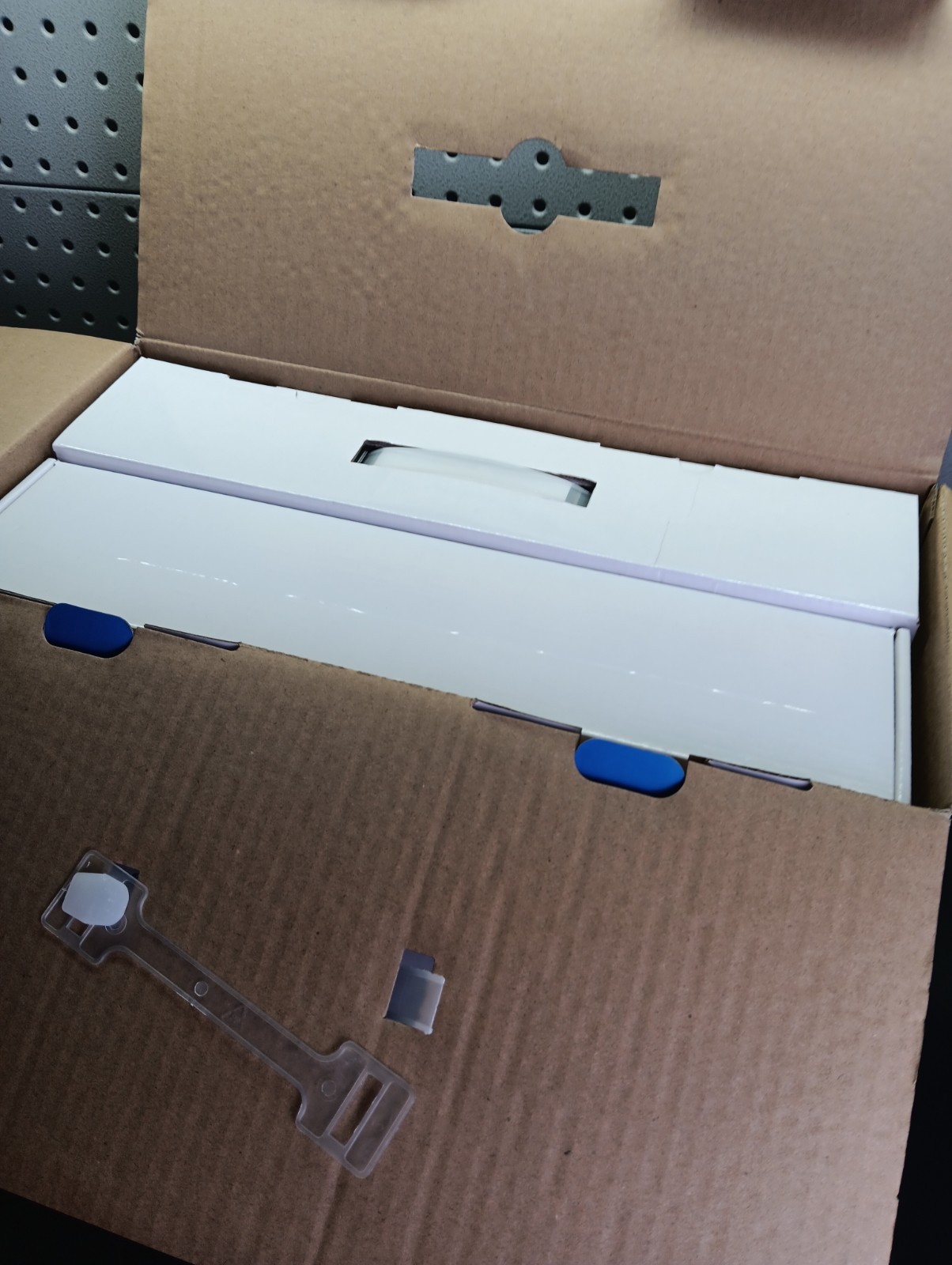 Hd Security Camera System With Four Cameras