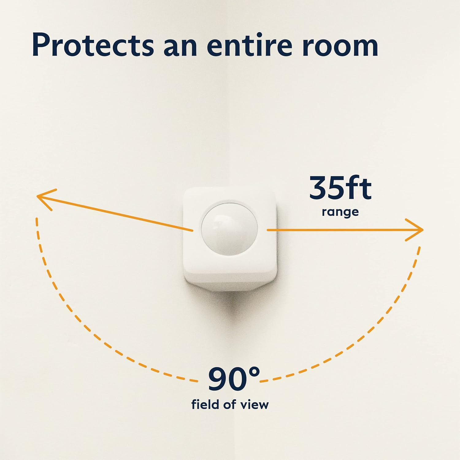 Simplisafe 9 Piece Wireless Home Security System W/Hd Camera – Optional 24/7 Pro