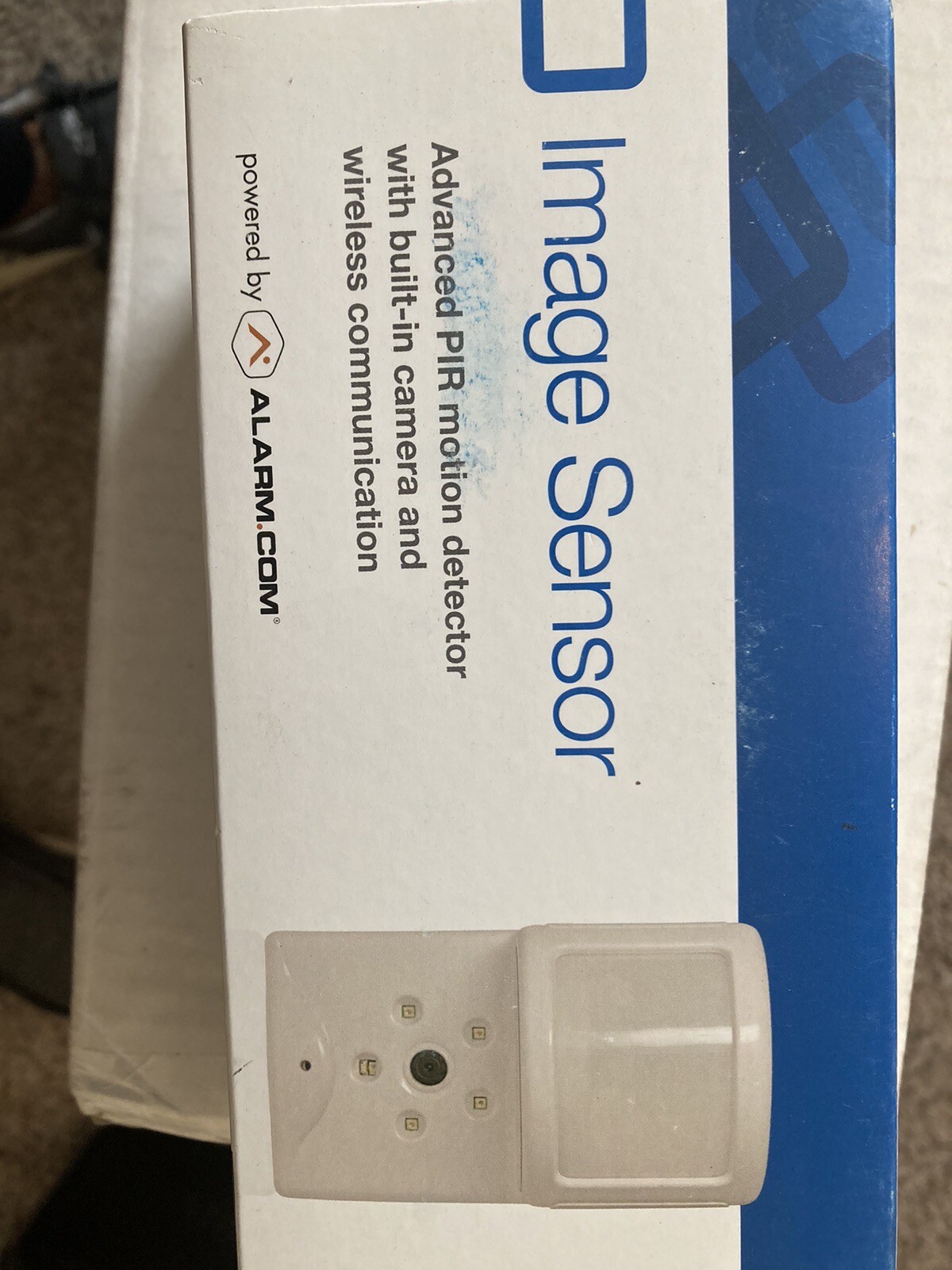 Interlogix 600-9400-IMAG Accessory ALARM.COM
