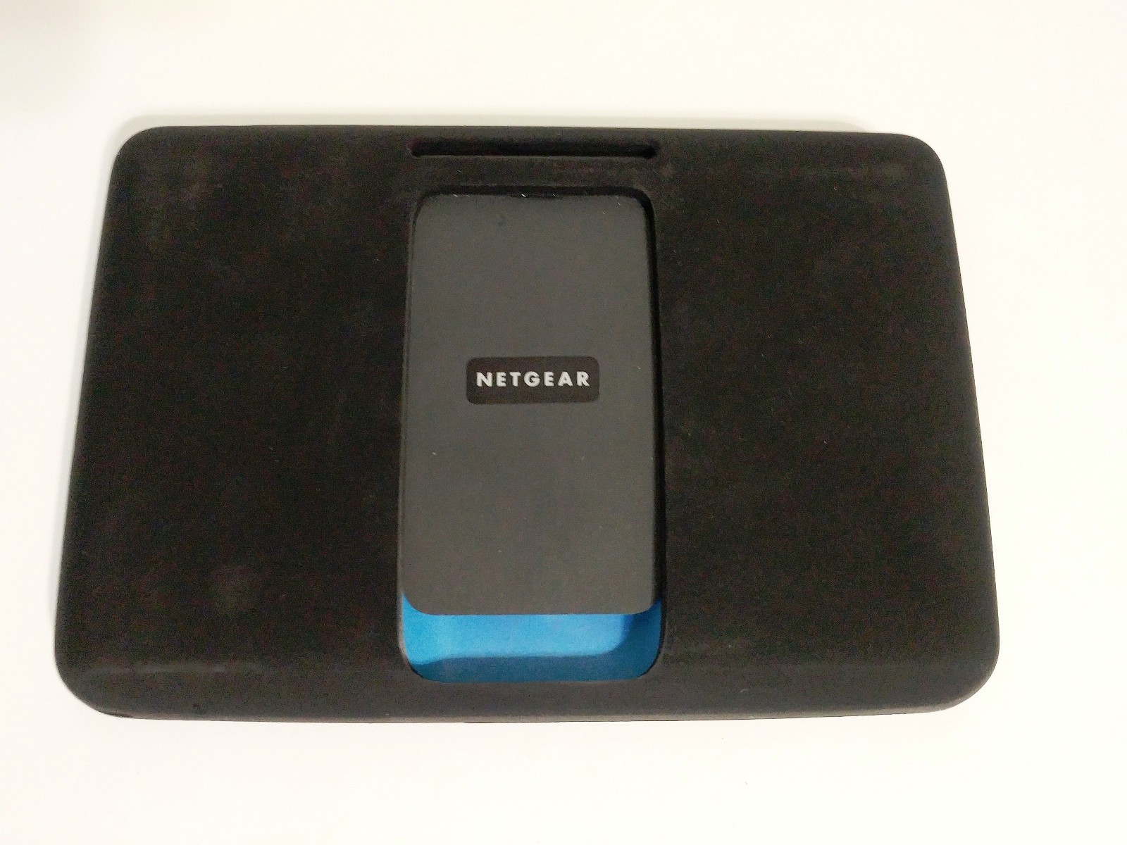 Netgear HSS101 ADT Pulse Home Security Screen – Nice