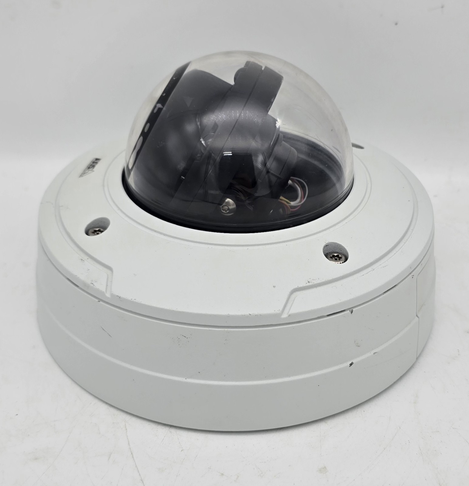 Axis Communications P3364-LVE 12mm Outdoor Network Camera