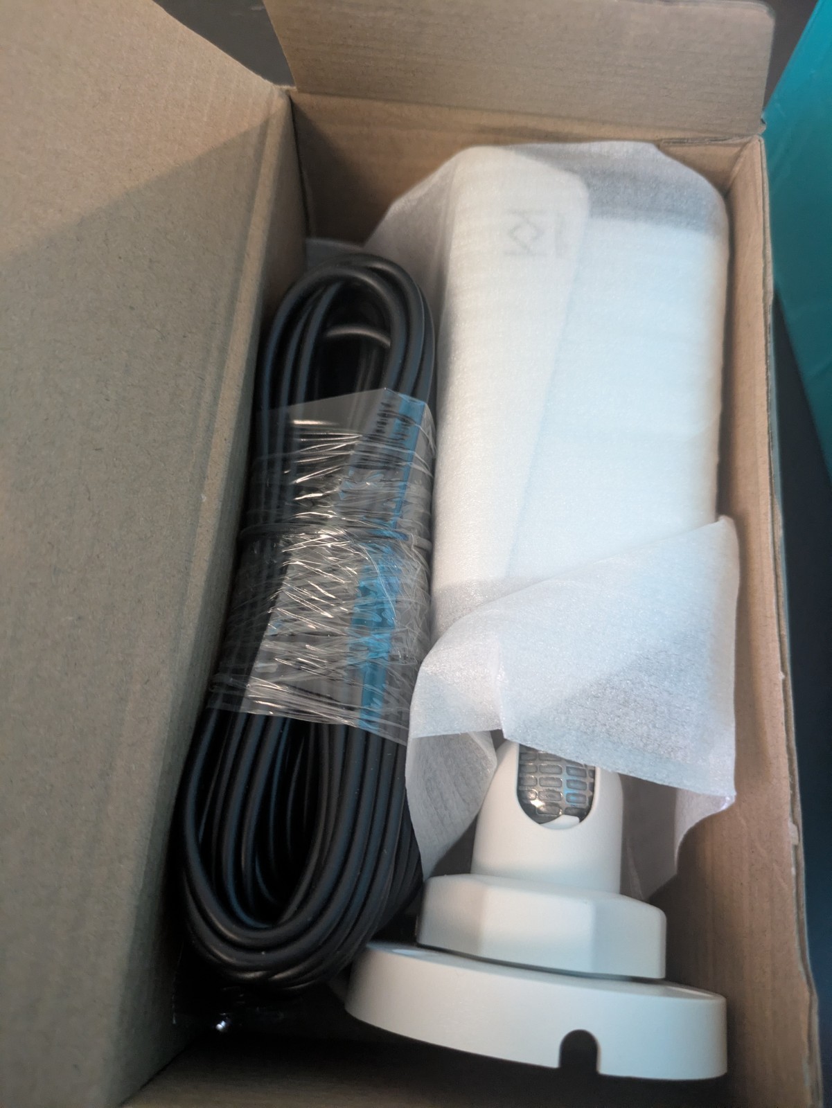 Video Surveillance Security System 4K Ultra HD