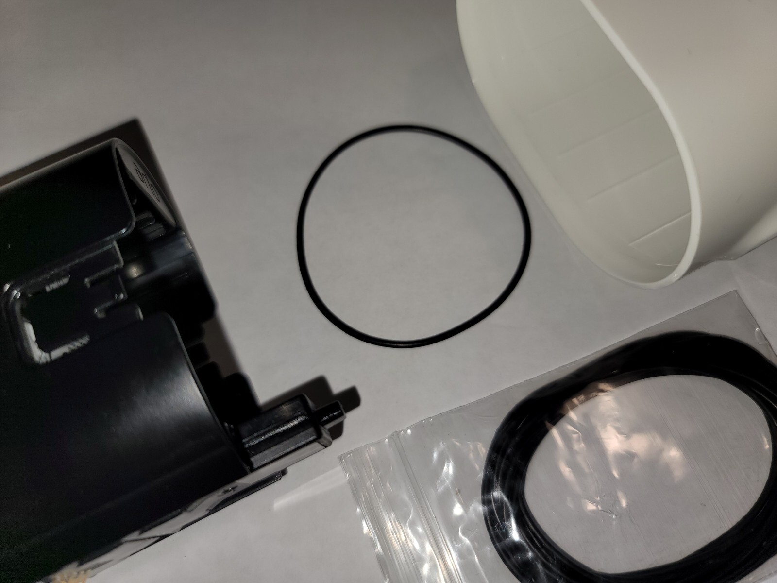 O-Ring For Arlo Pro 3-Pro 4 Pro 5S2K-Ultra-Ultra 2 Weather Seal O-Ring Lot Of 10