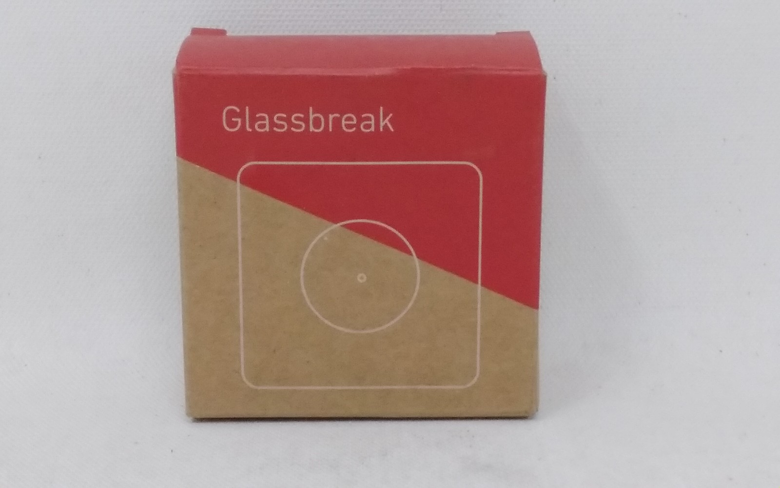 SimpliSafe Glassbreak Sensor – New