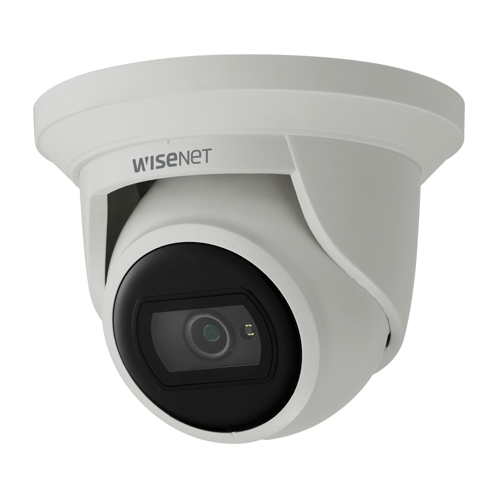Hanwha Techwin ANE-L7012R PoE IP67 IK10 vandal Dome IP Security Camera 3mm Lens
