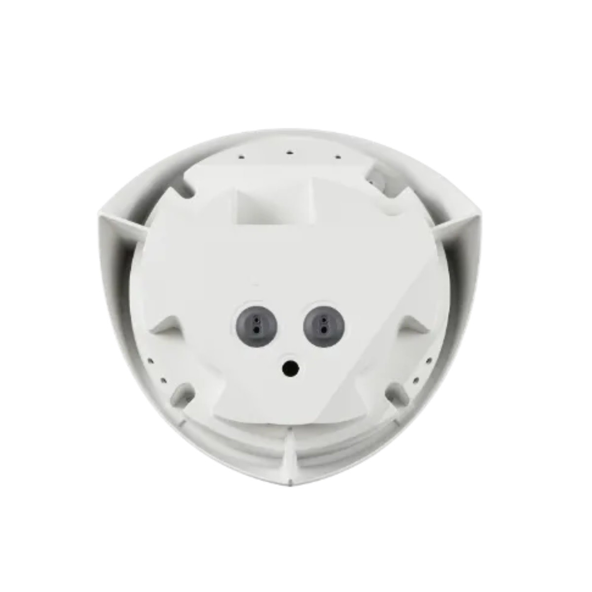 Hanwha Techwin TNV-7010RC 3MP IP Corner Mount Security Camera