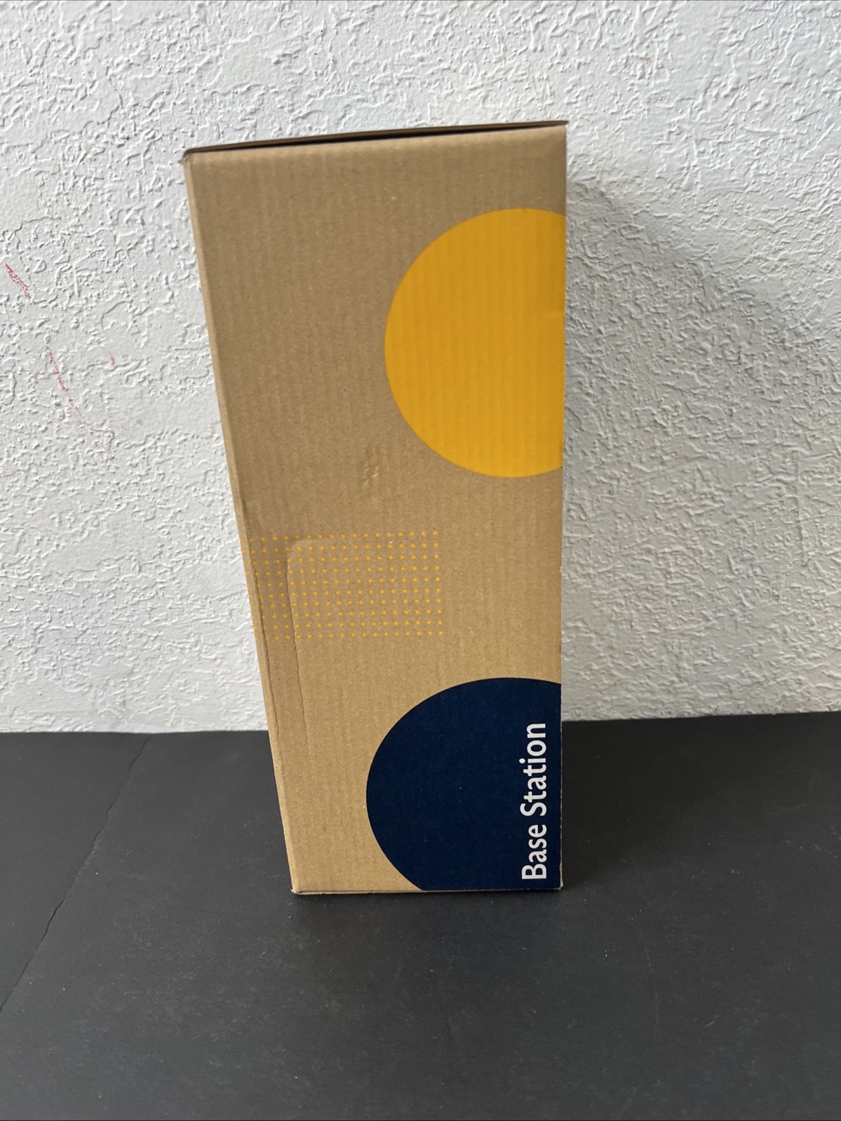 SimpliSafe Home Security Base Station BS3W (GEN3) – BRAND NEW