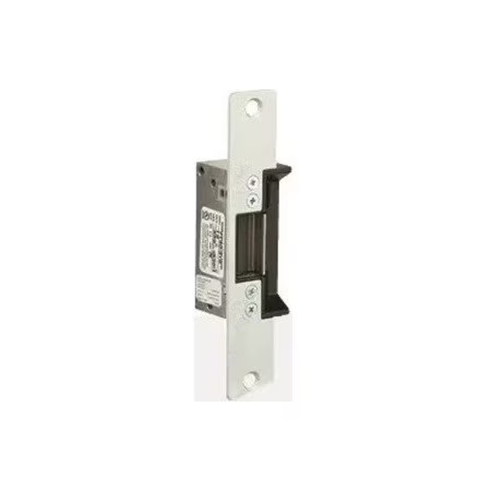 Adams Rite 7130-510-628-00 Electric Door Strike, Bronze, Satin Aluminum, For