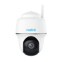 Reolink Argus Series B430 5MP PT Wi-Fi Outdoor Camera System by BWPT2K05