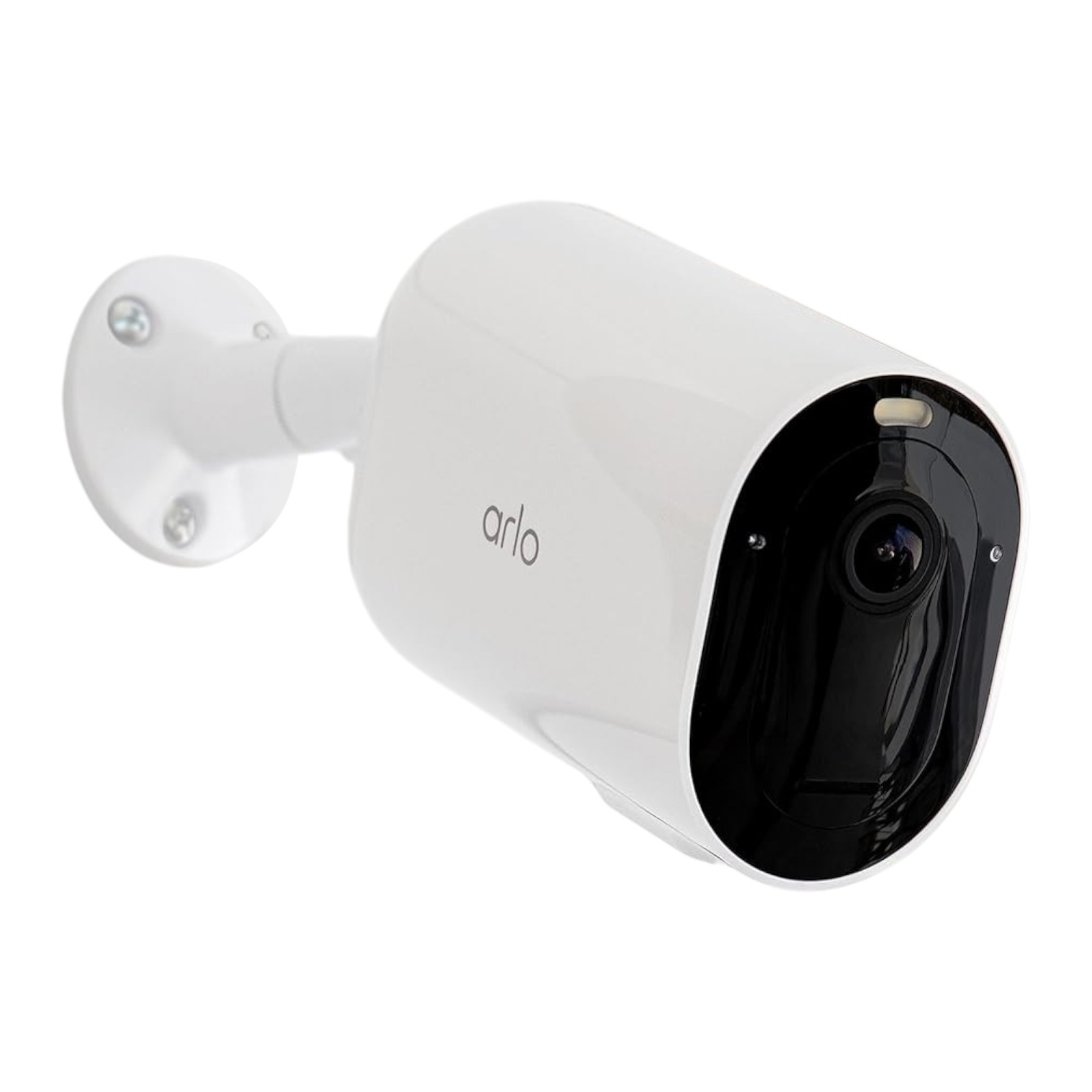 Arlo Pro 5S XL Add-on Wireless 2K Spotlight Security Camera with Mount Kit