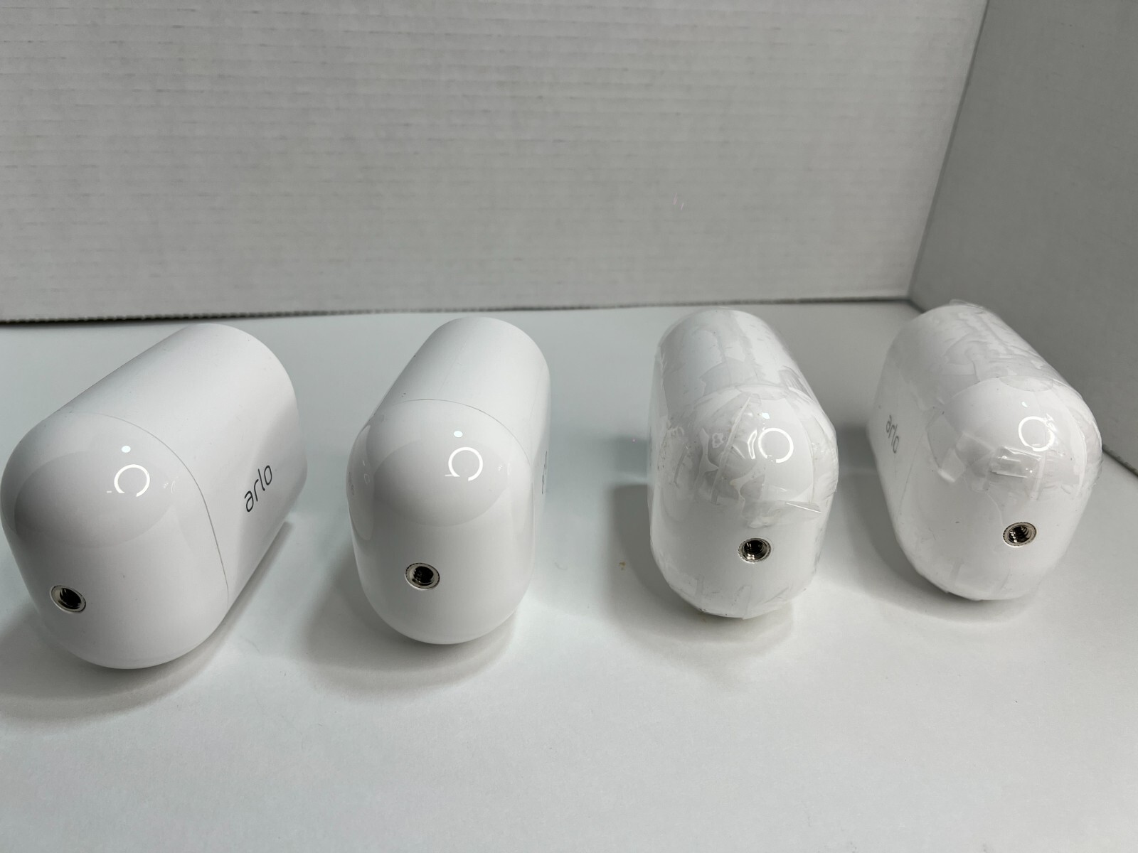 Arlo VMK2430-1SCNAS Wireless Security Camera