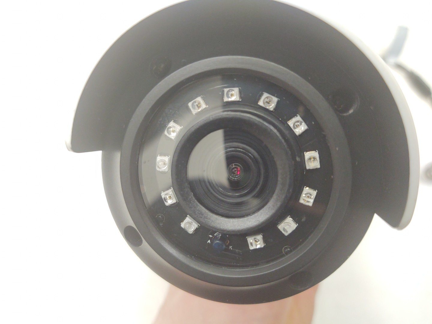 Lorex 1080p MPX IR Bullet Camera LBV2531U‑C Night Vision