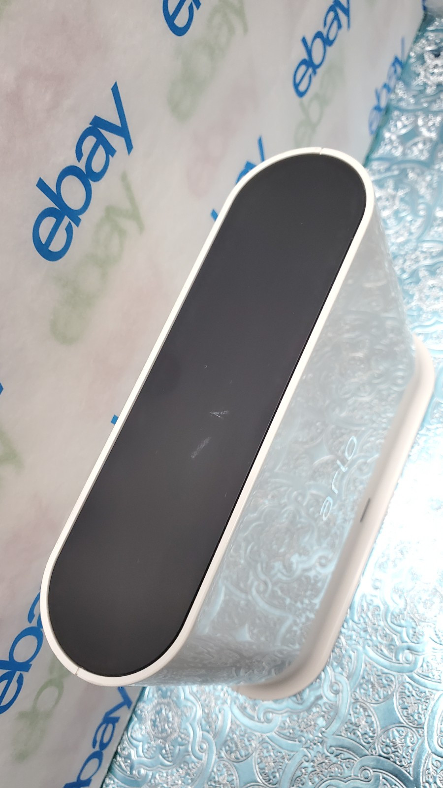 Genuine Arlo Ultra VMB4500 Smart Hub Wire-Free Pro, Pro 2, Pro 3 Base Station