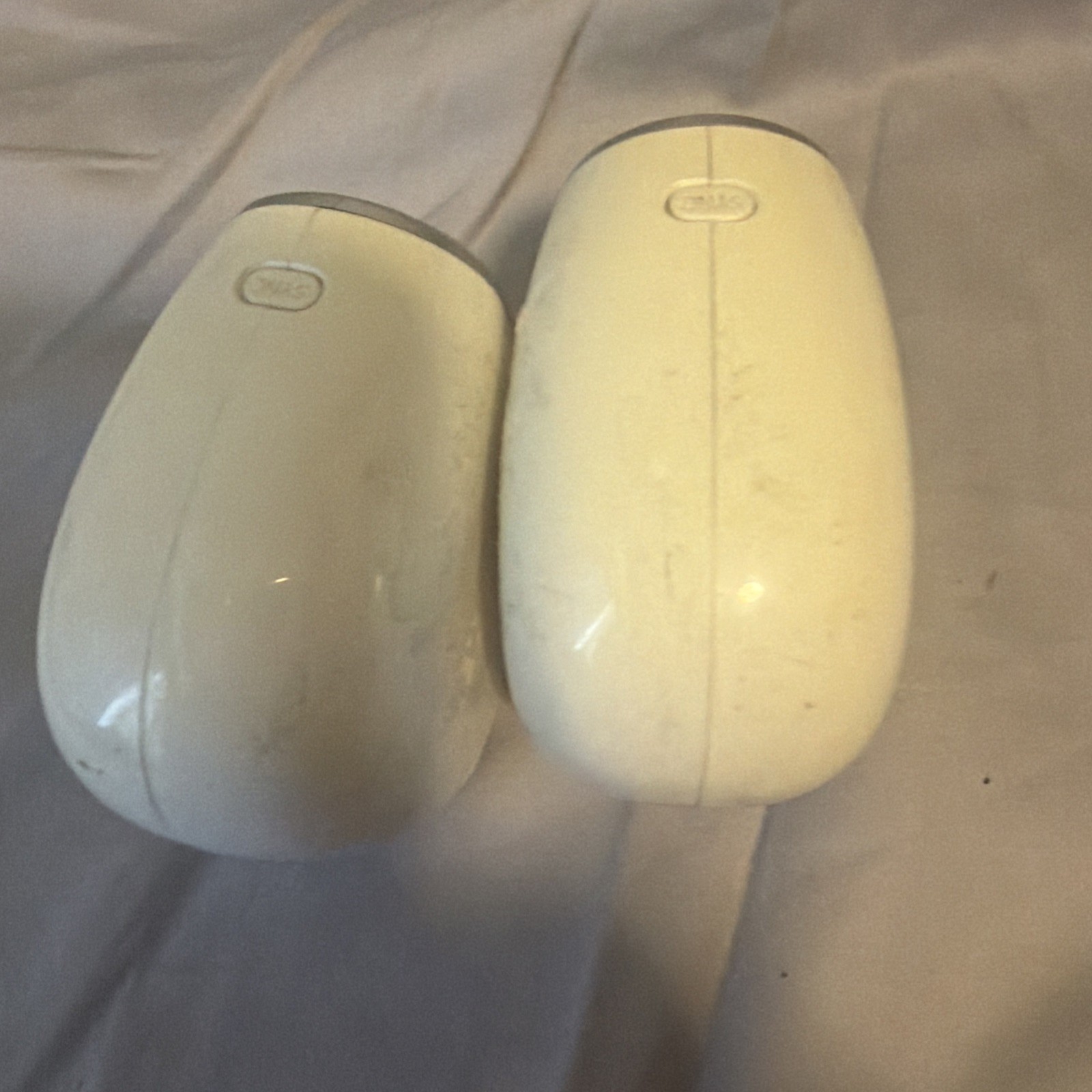 Arlo NETGEAR VMC3030 Add-on HD Security Cameras Lot of 2 Ships Fast!