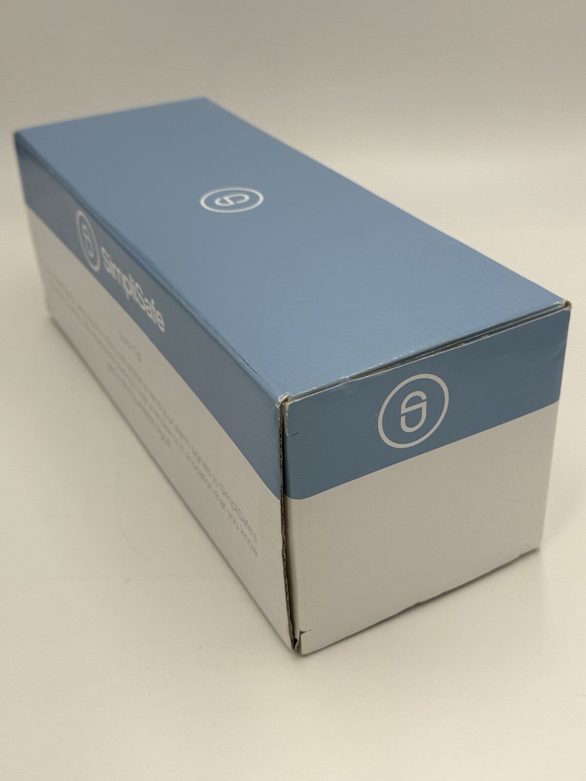 SimpliSafe Home Security System Base Station BS-2000 1st Generation – NEW