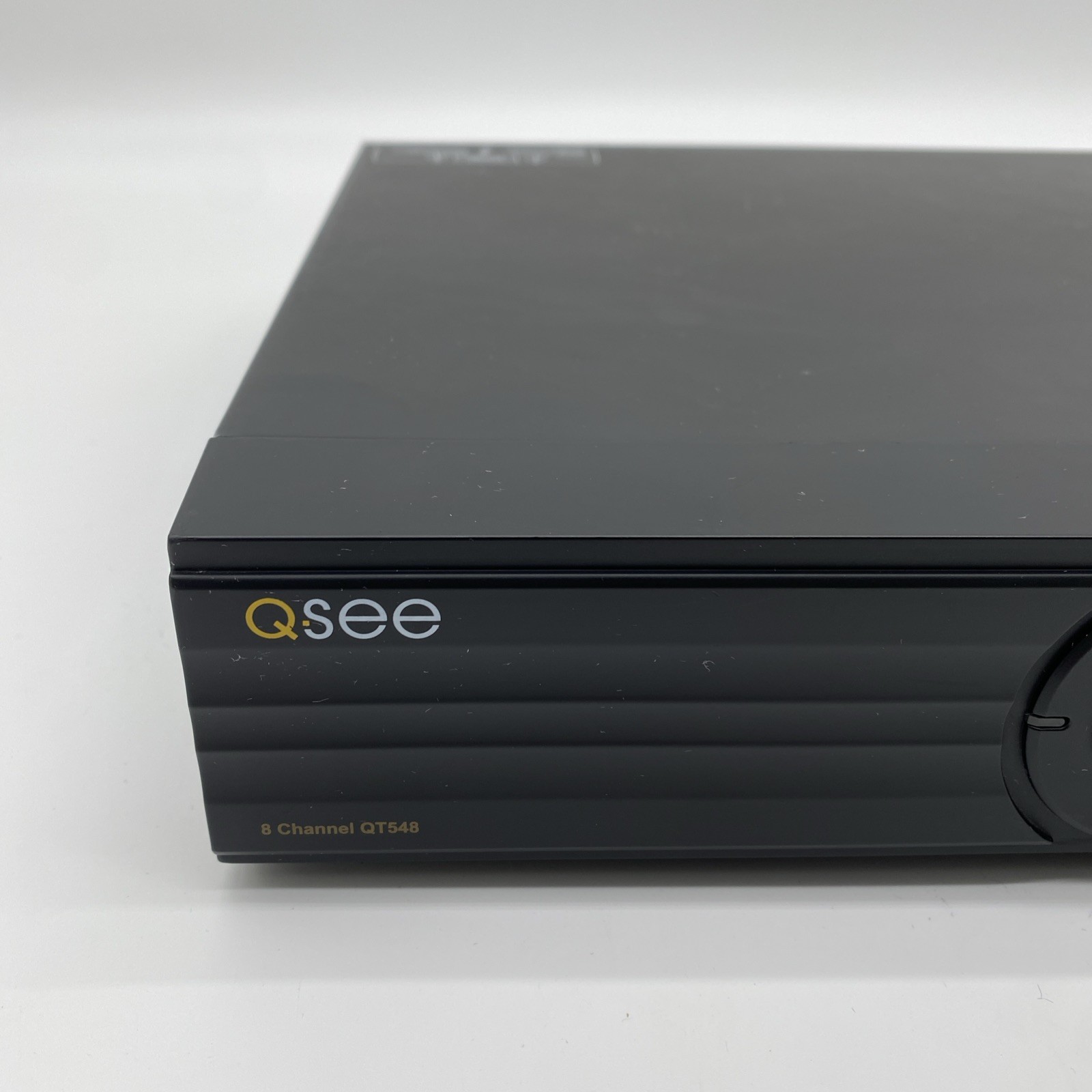 Q-See QT548-641 BNC Security Recorder DVR 1TB Hard Drive